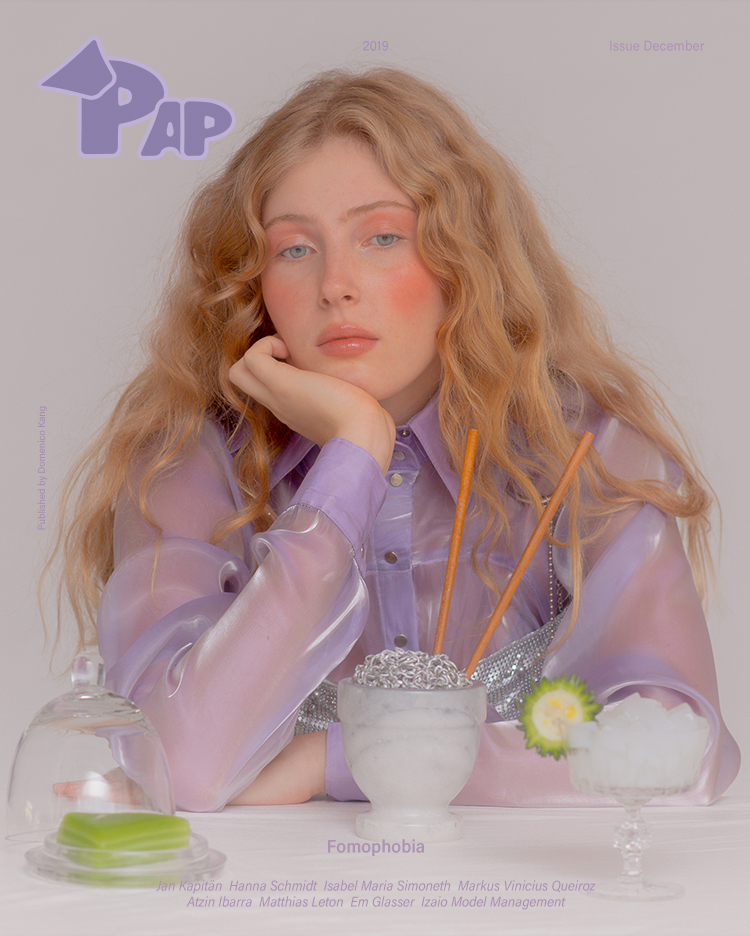 FOMOPHOBIA — Look 14