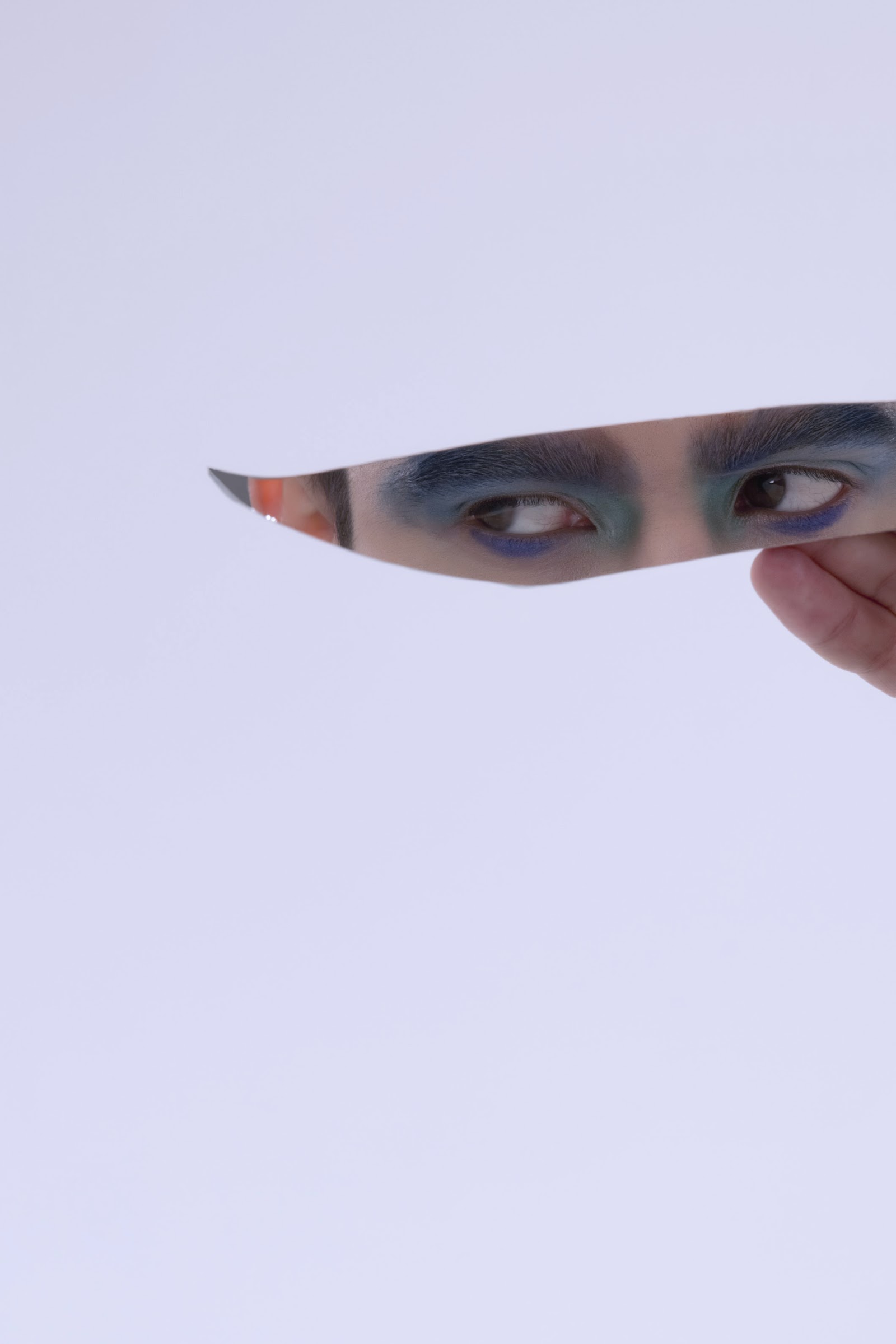 MIRRORLAND — Look 13