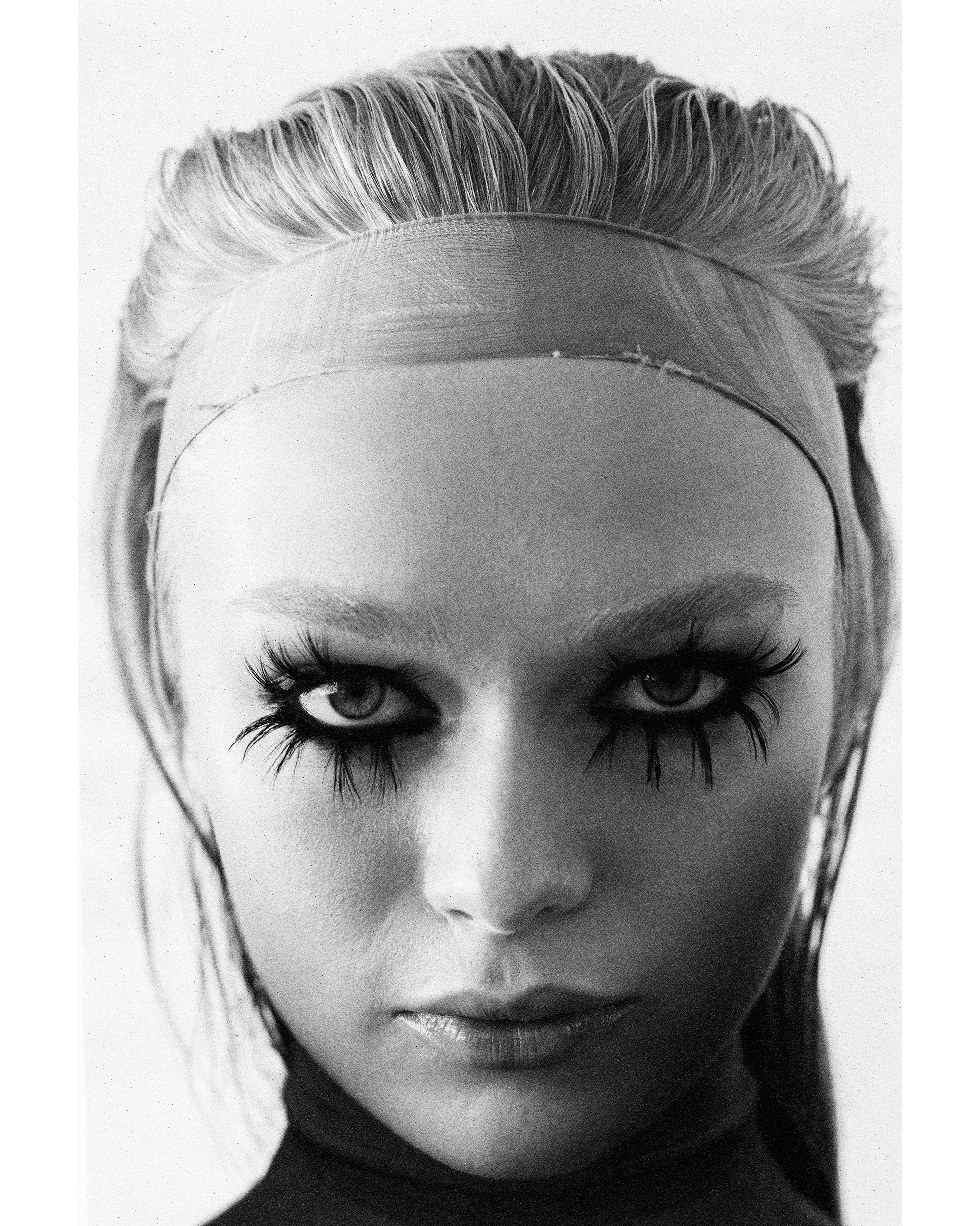 Aurora for — Look 5