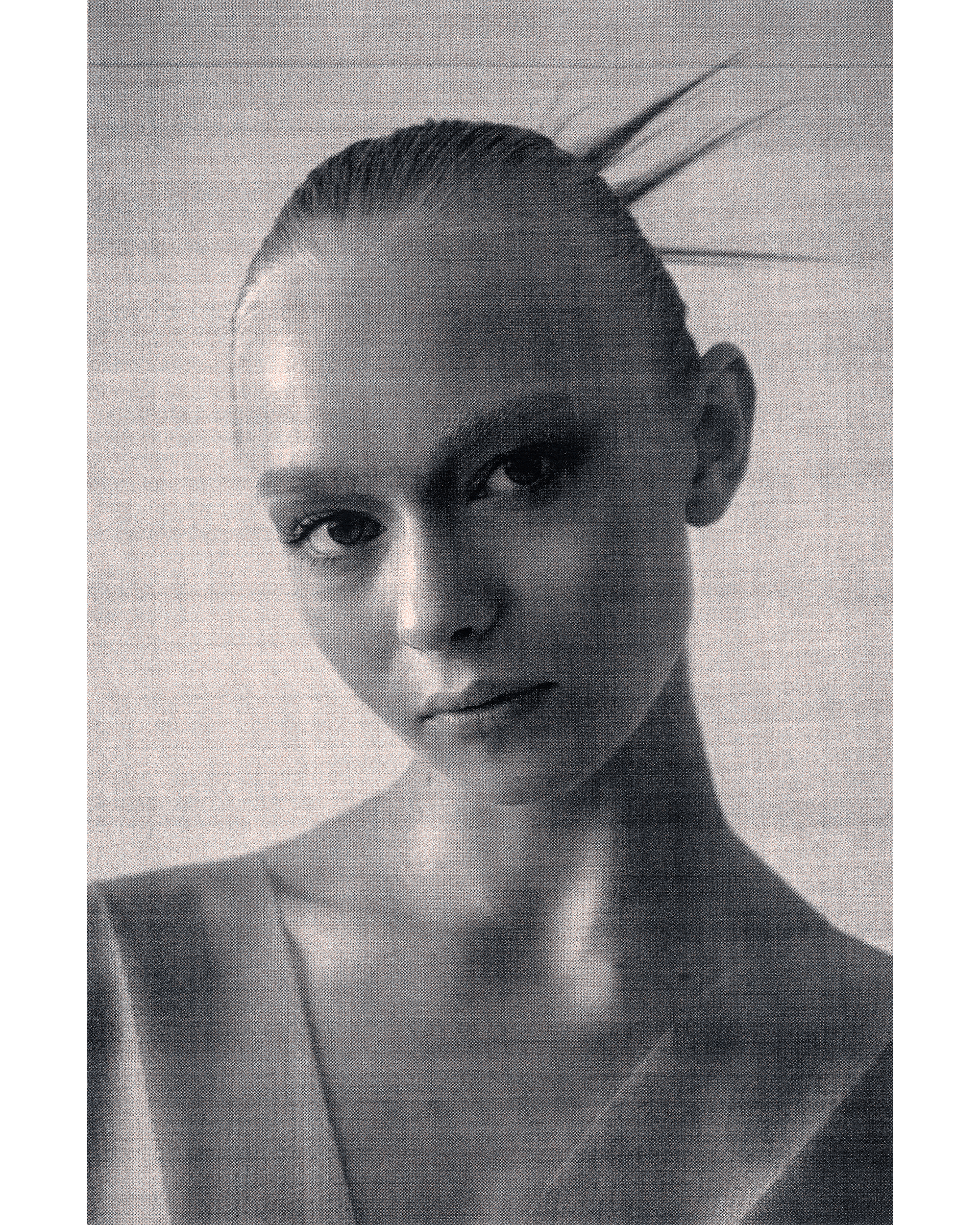 Aurora for — Look 6
