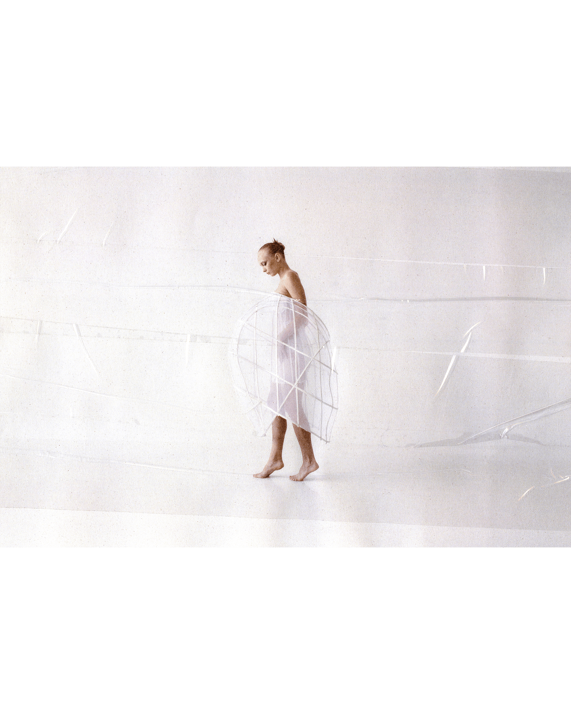 Aurora for — Look 7