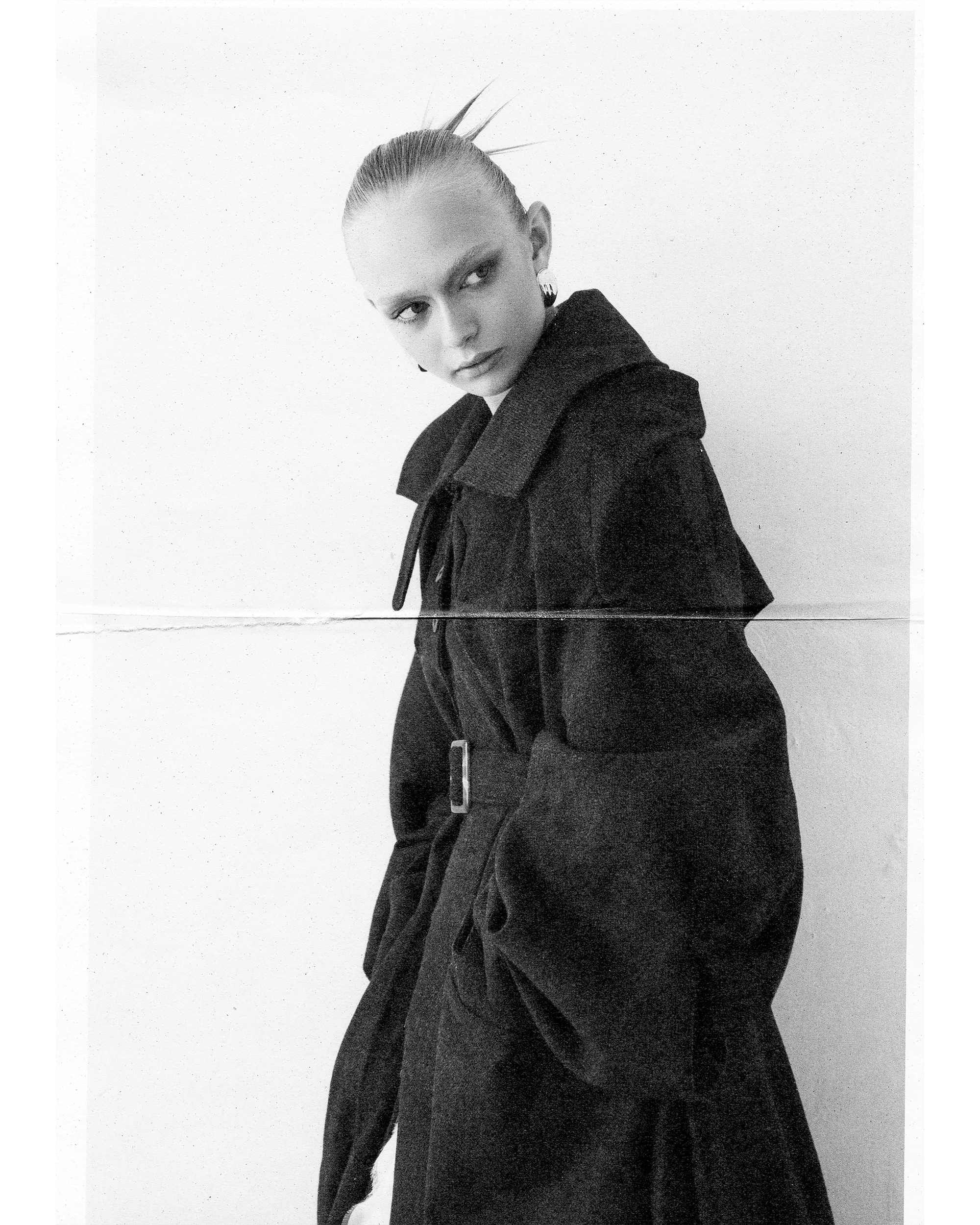 Aurora for — Look 8