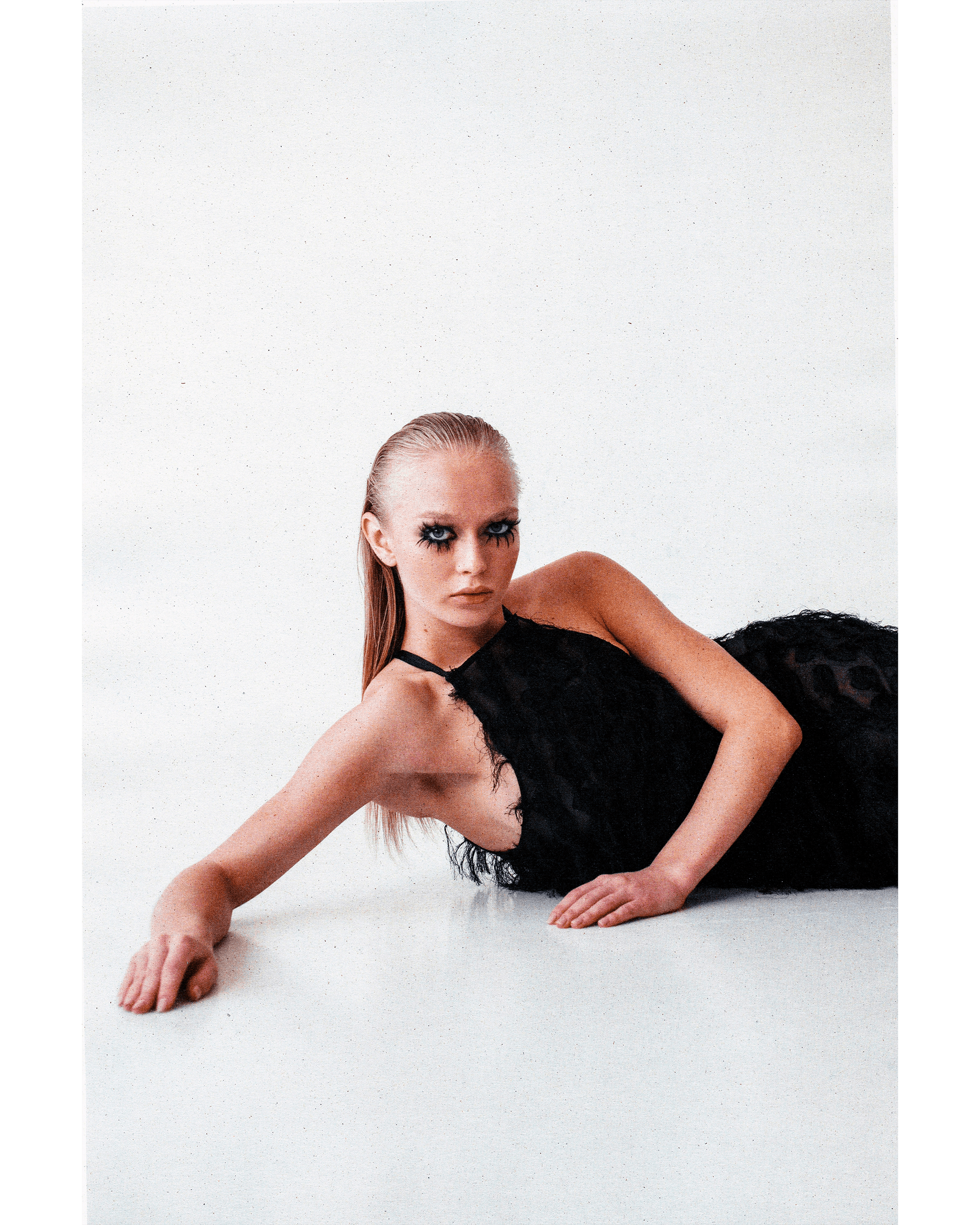 Aurora for — Look 15