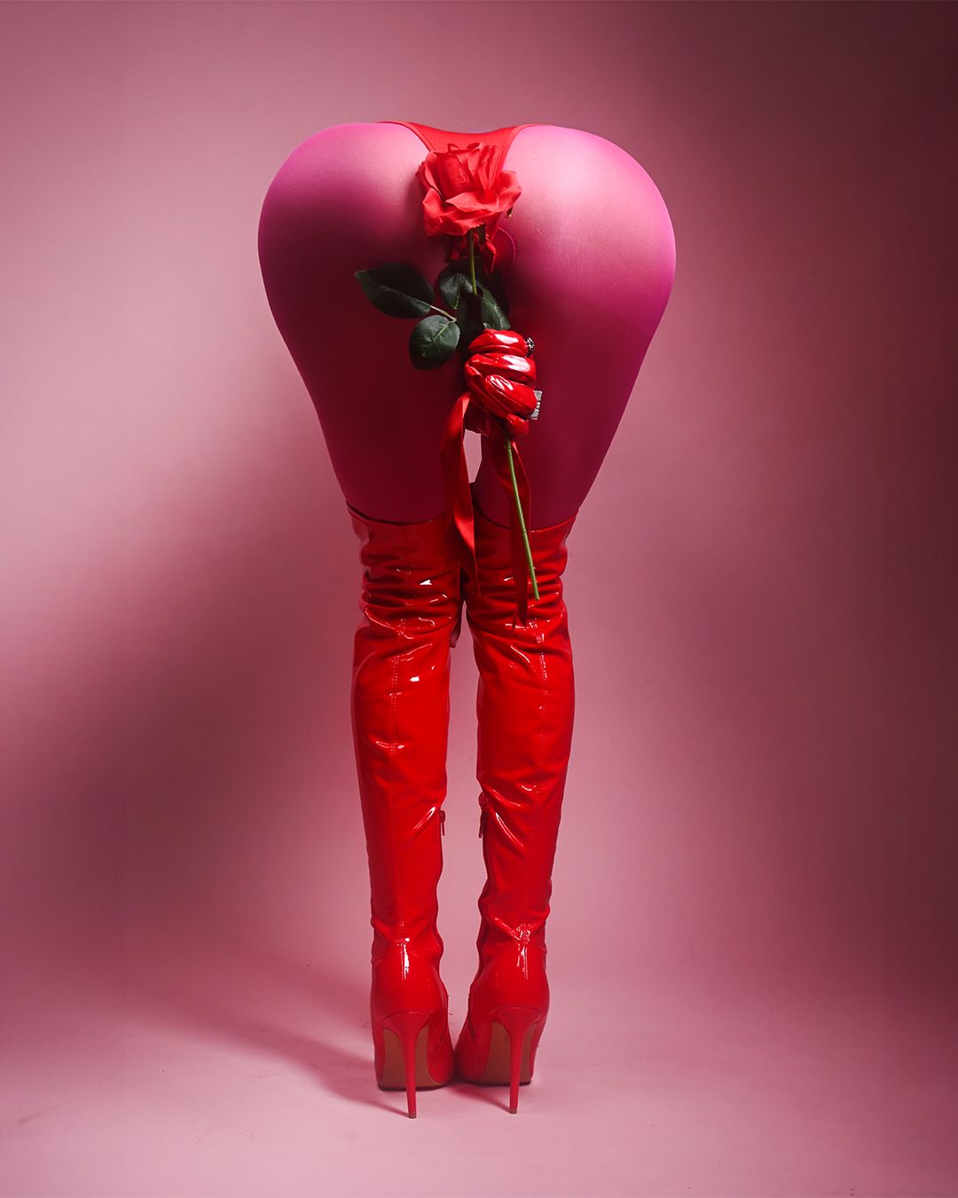 Valentina — Look 2