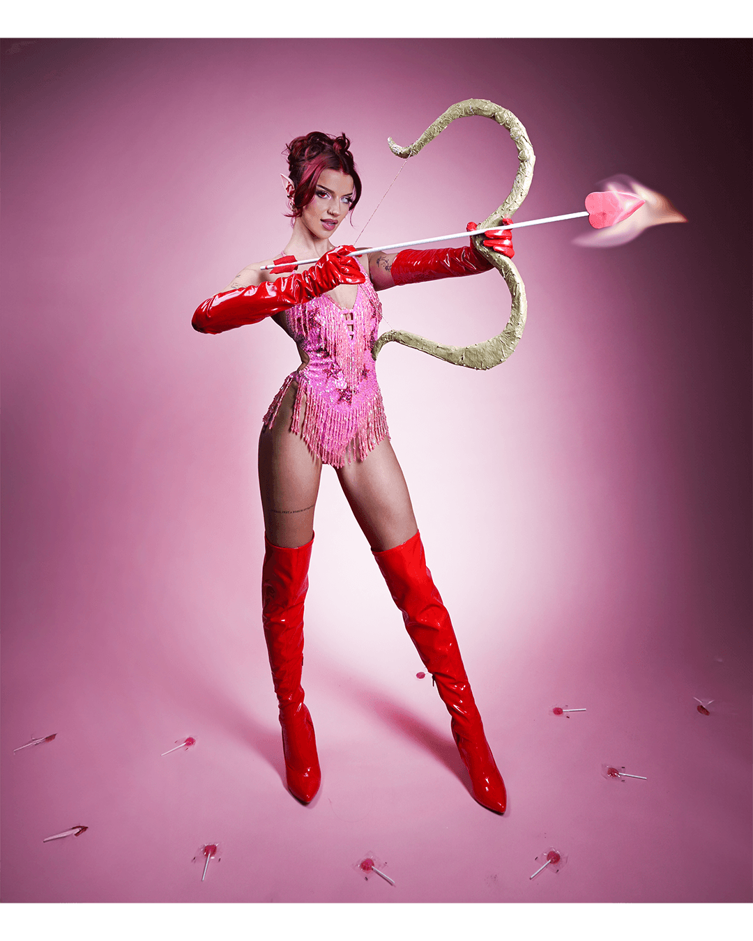 Valentina — Look 5