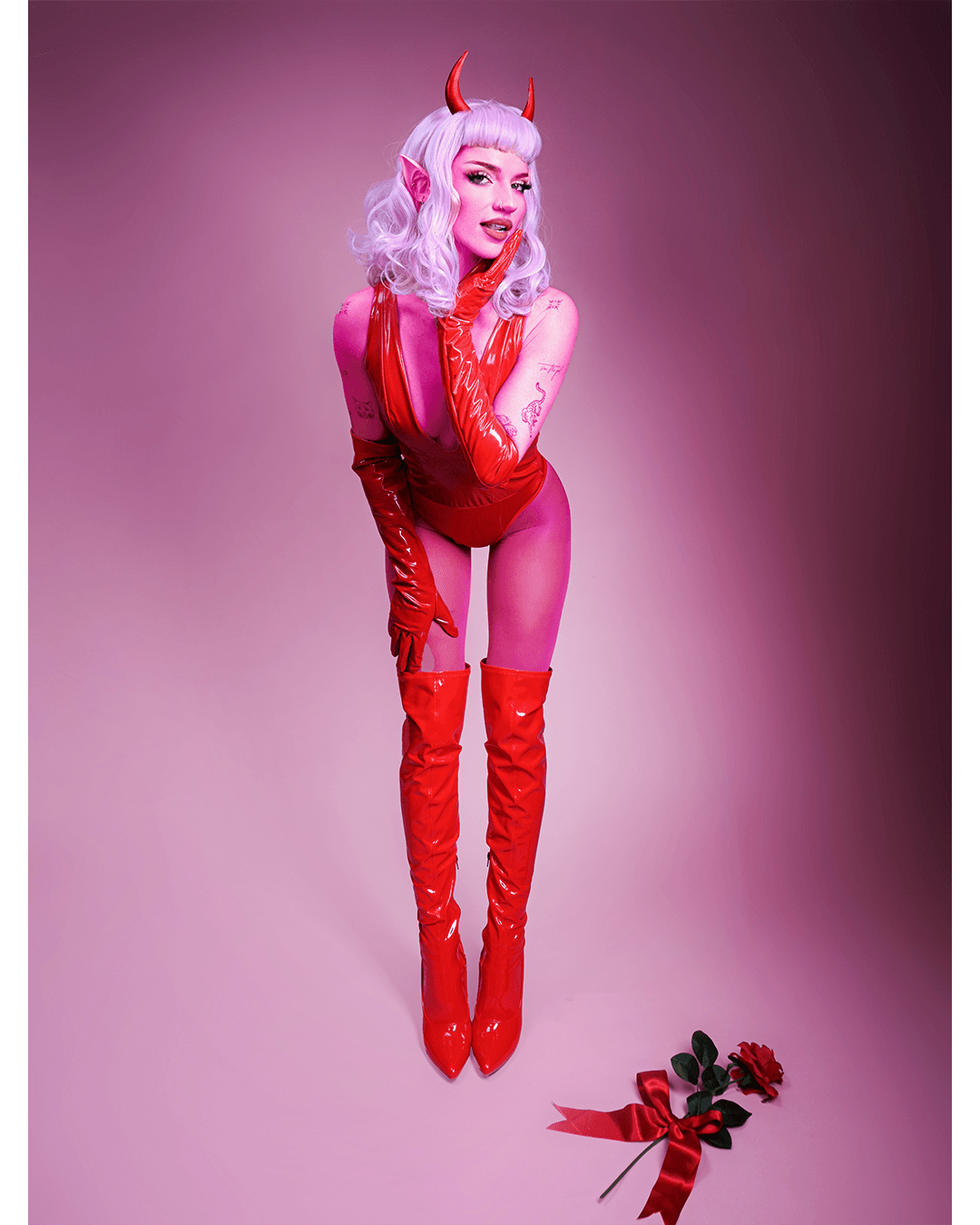Valentina — Look 9