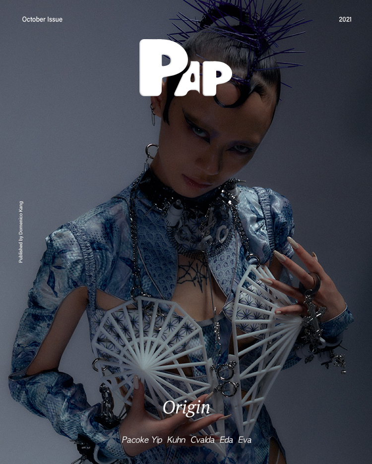 ORIGIN — Look 1