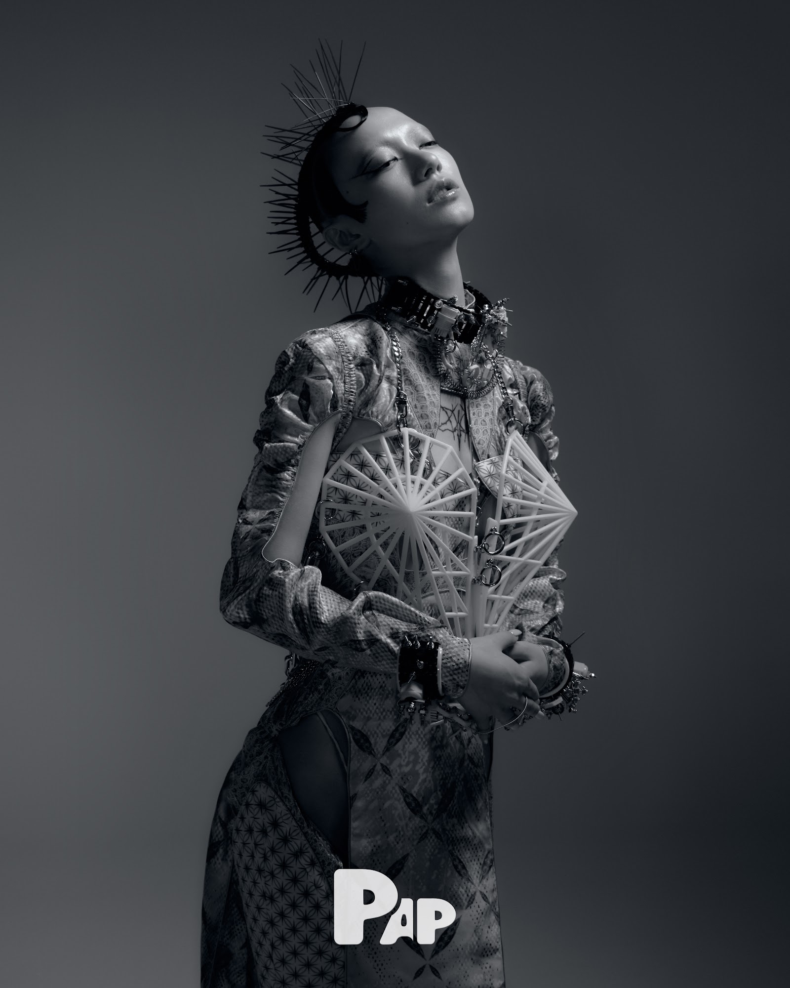 ORIGIN — Look 2