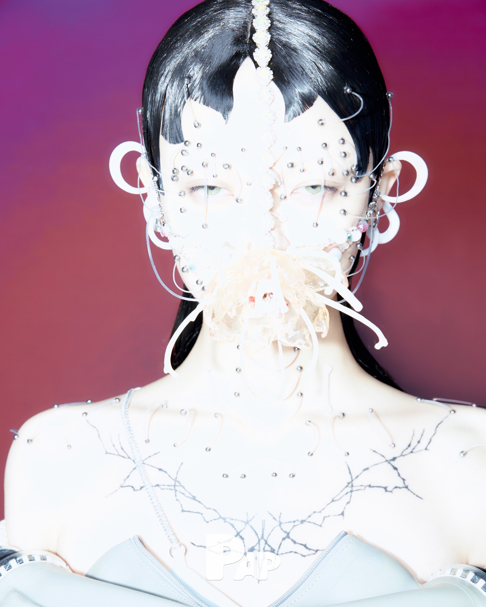 ORIGIN — Look 4