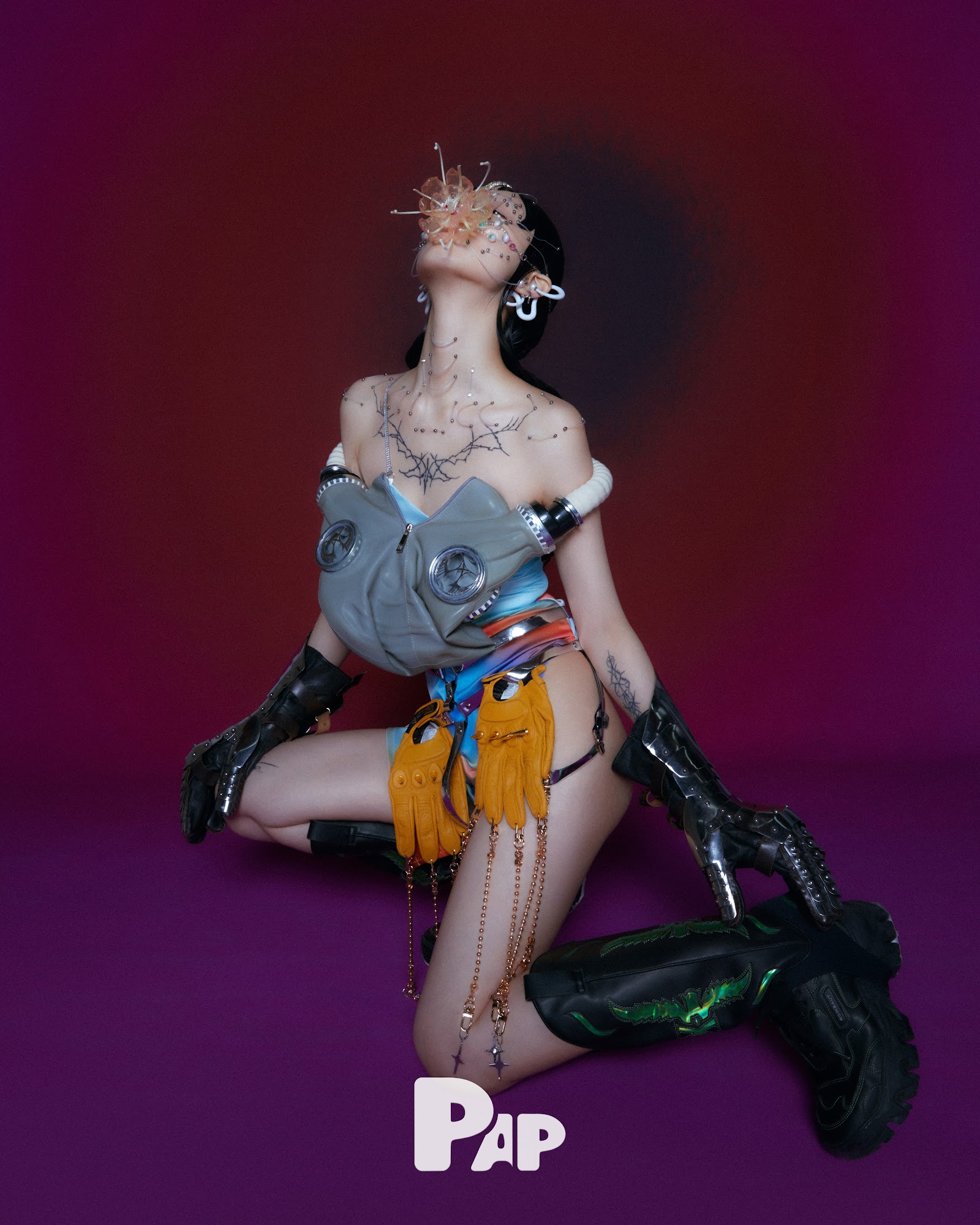 ORIGIN — Look 6