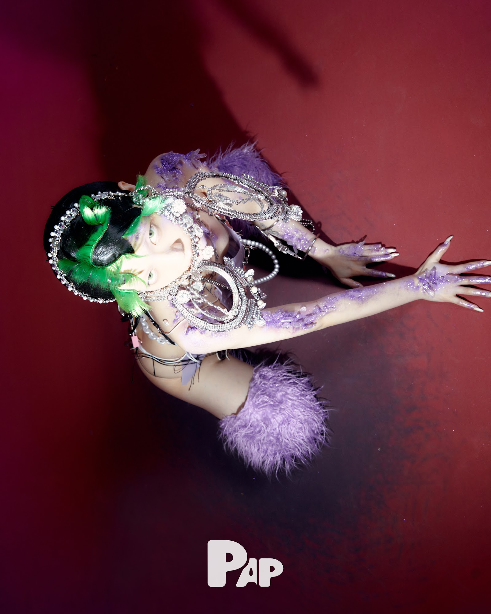 ORIGIN — Look 7