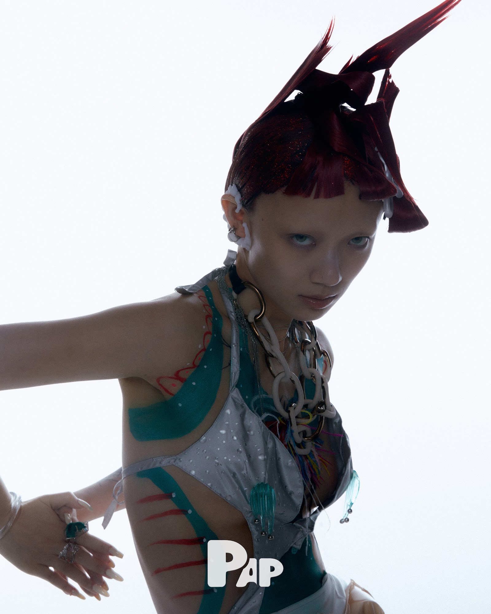 ORIGIN — Look 9
