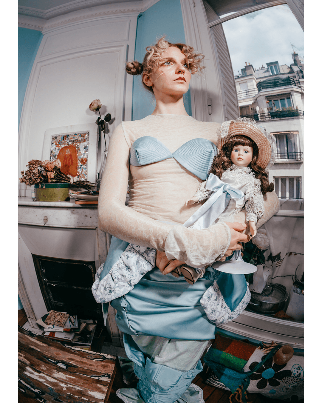 Référents Manquants — Look 2