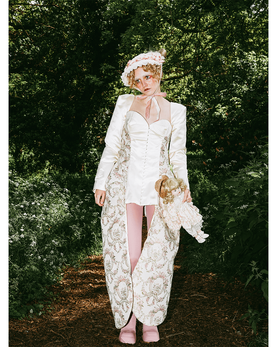 Référents Manquants — Look 9