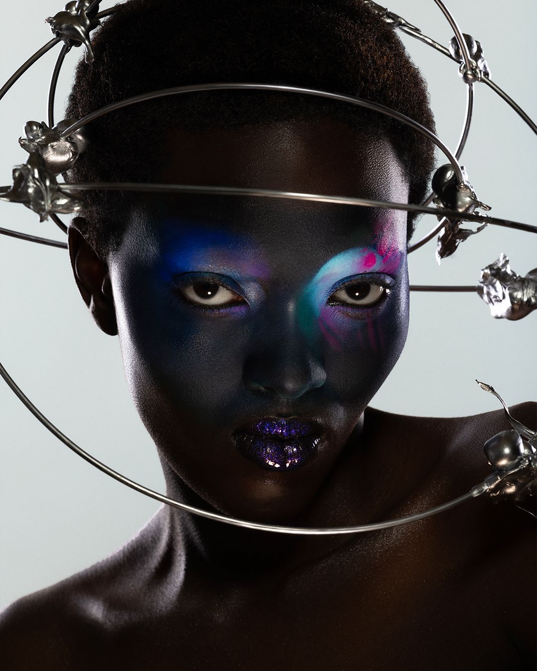 Fortune Telling — Cover