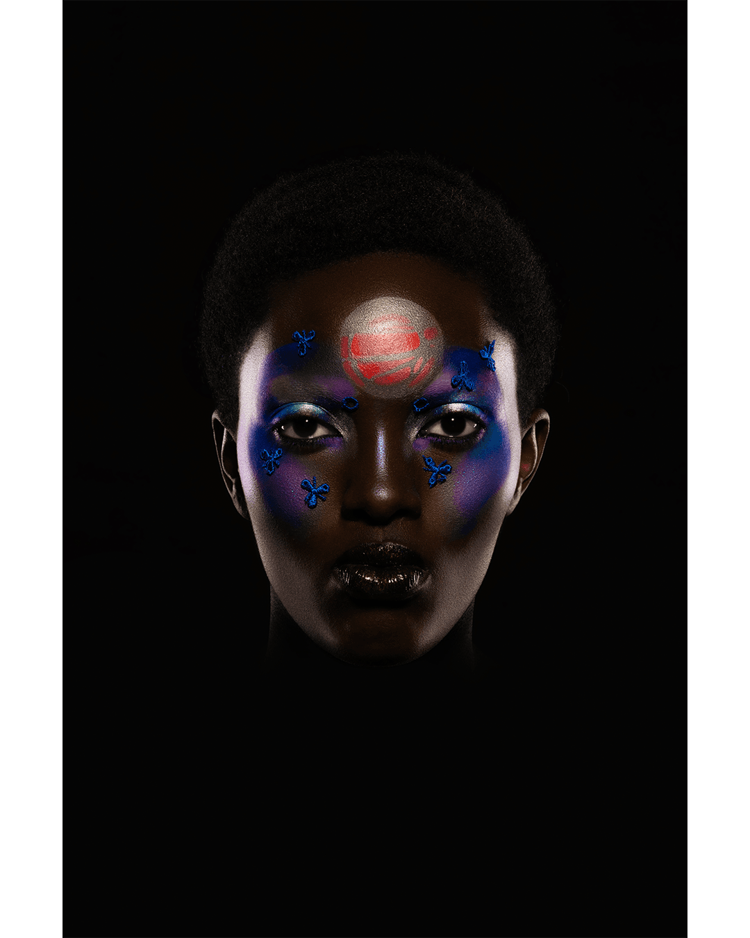 Fortune Telling — Look 3
