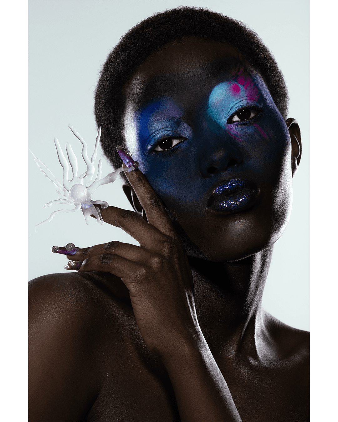 Fortune Telling — Look 4