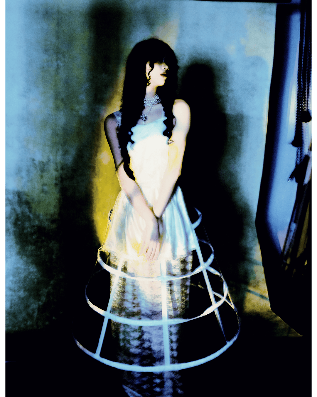 Theatre of the Absurd — Look 7