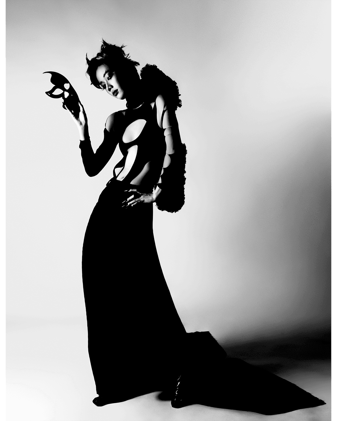 Theatre of the Absurd — Look 9
