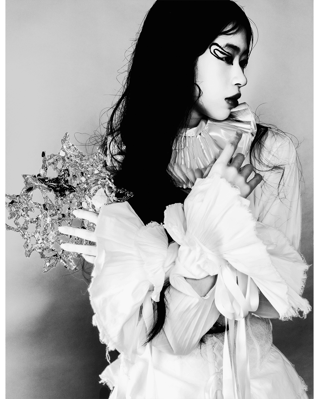 Theatre of the Absurd — Look 13