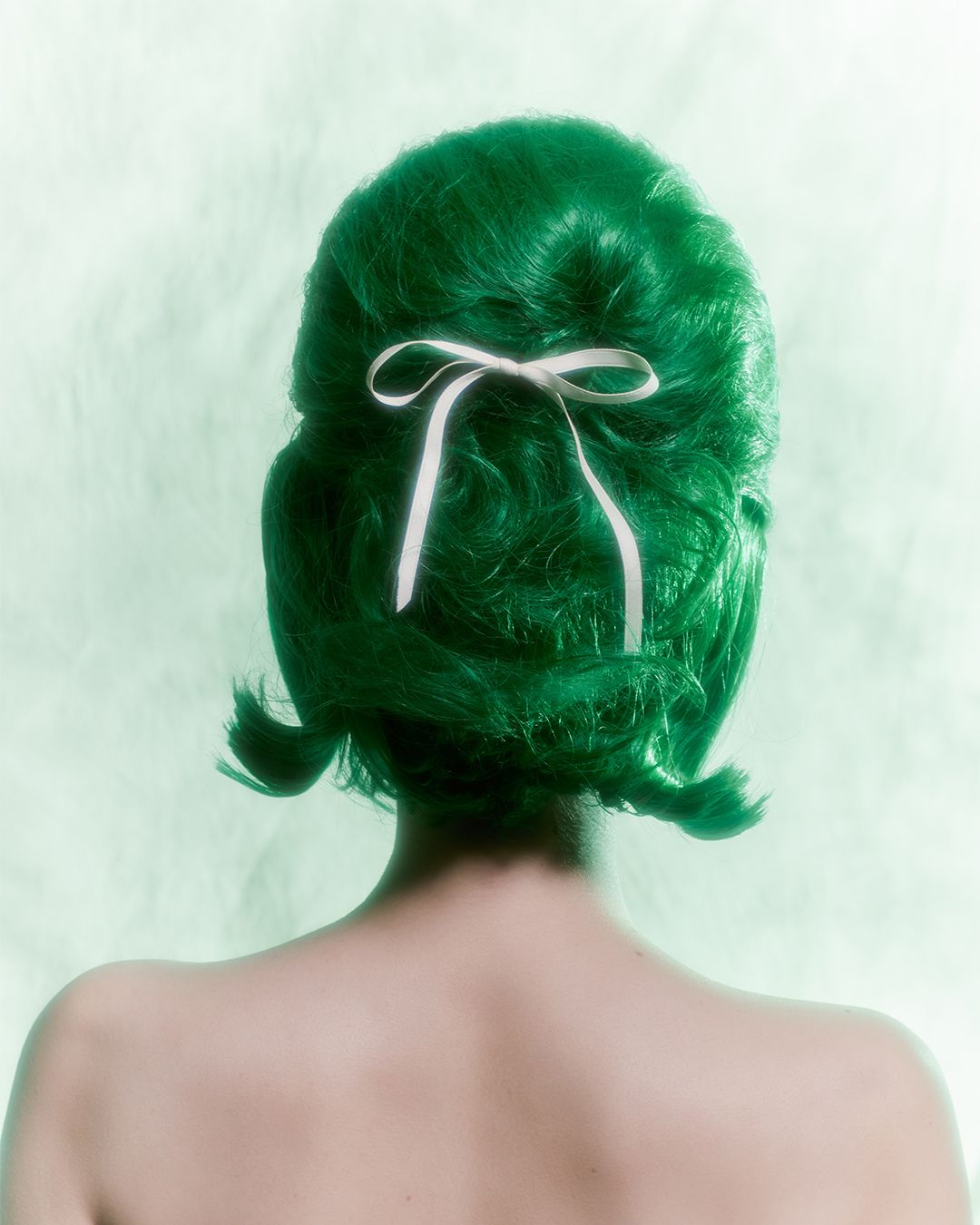 Per Saecula — Look 2