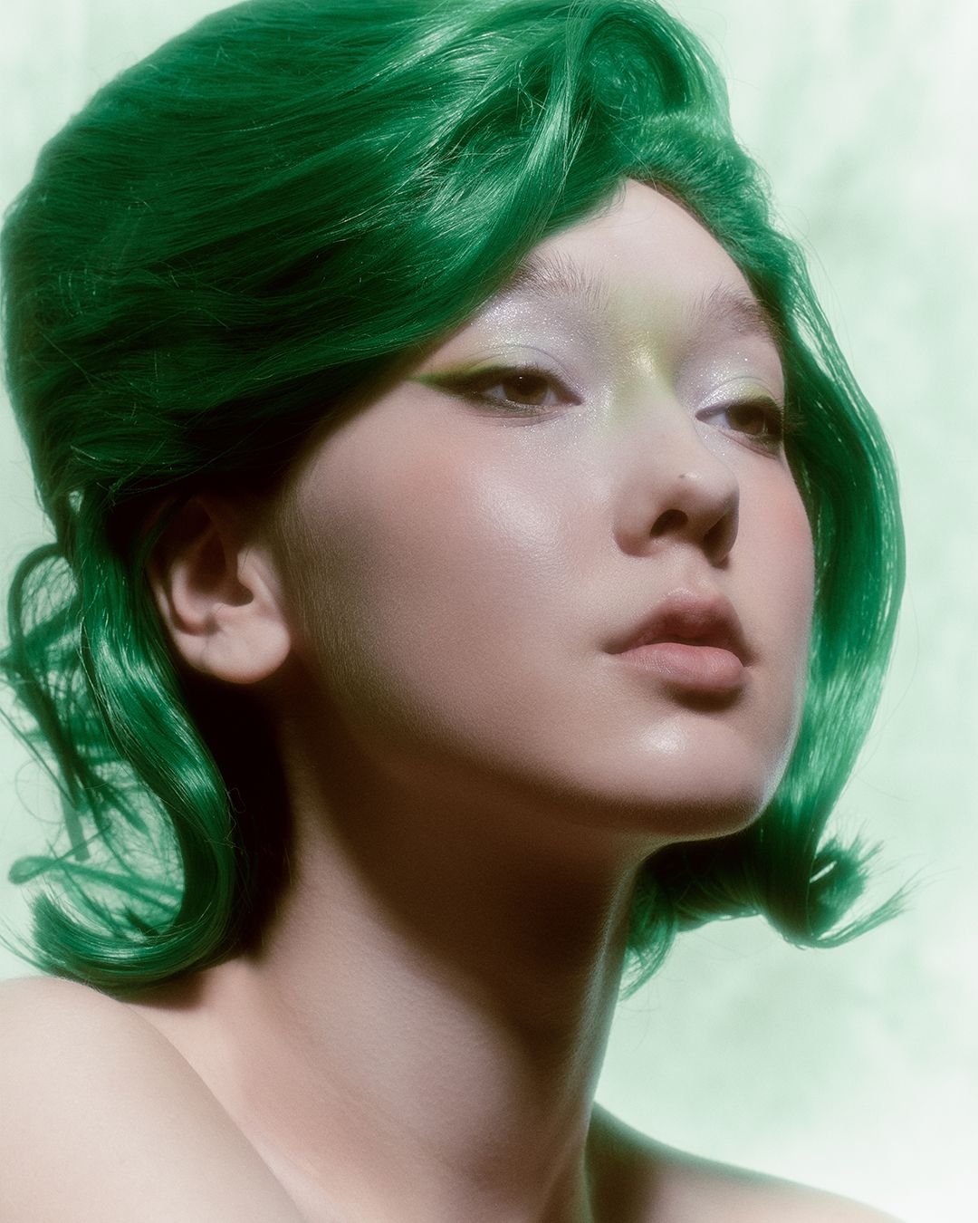 Per Saecula — Look 3