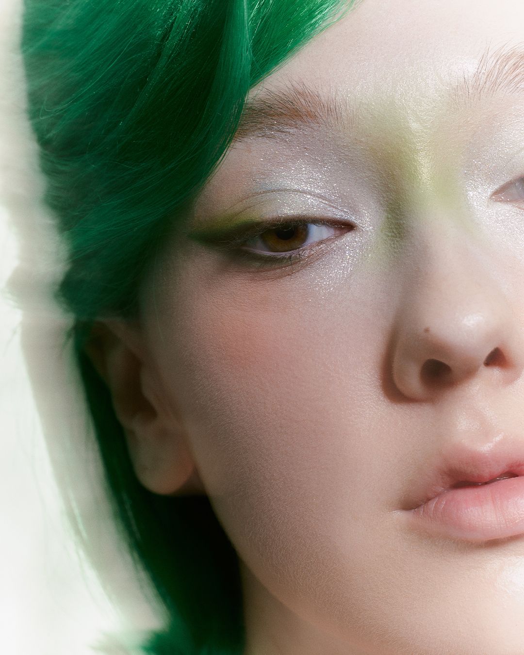 Per Saecula — Look 4