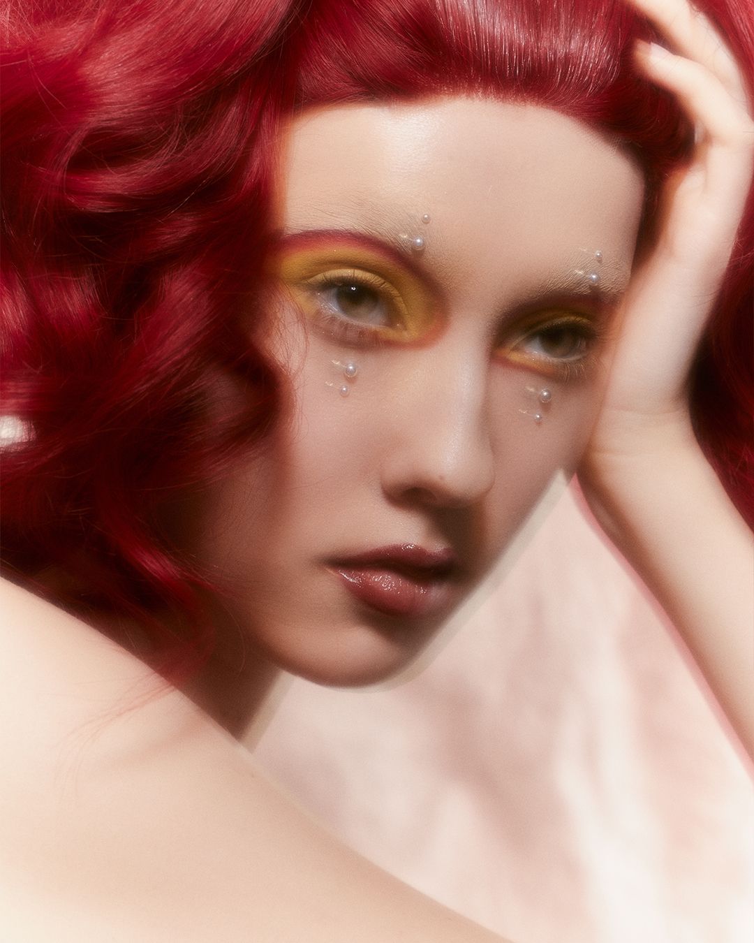 Per Saecula — Look 5