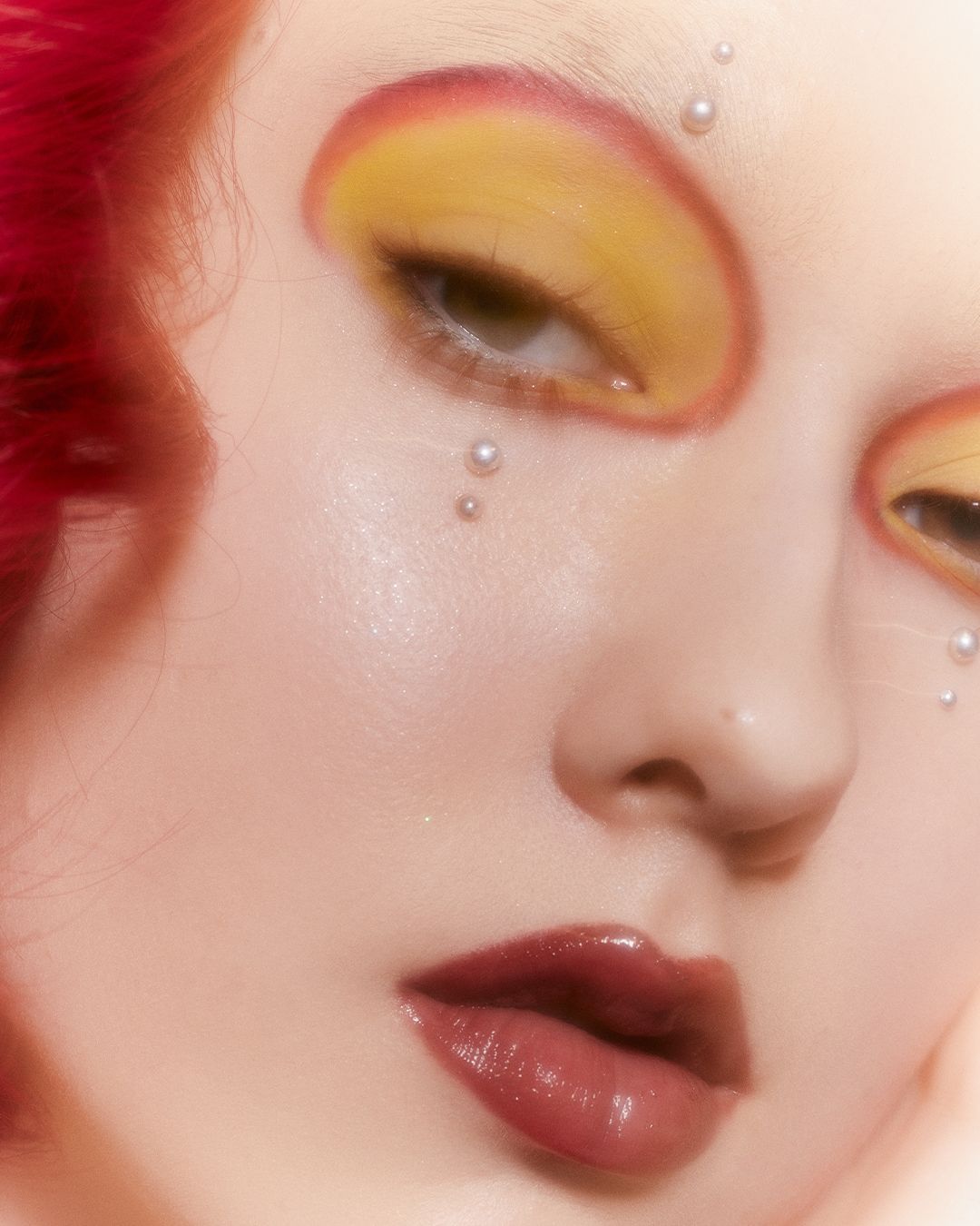 Per Saecula — Look 6