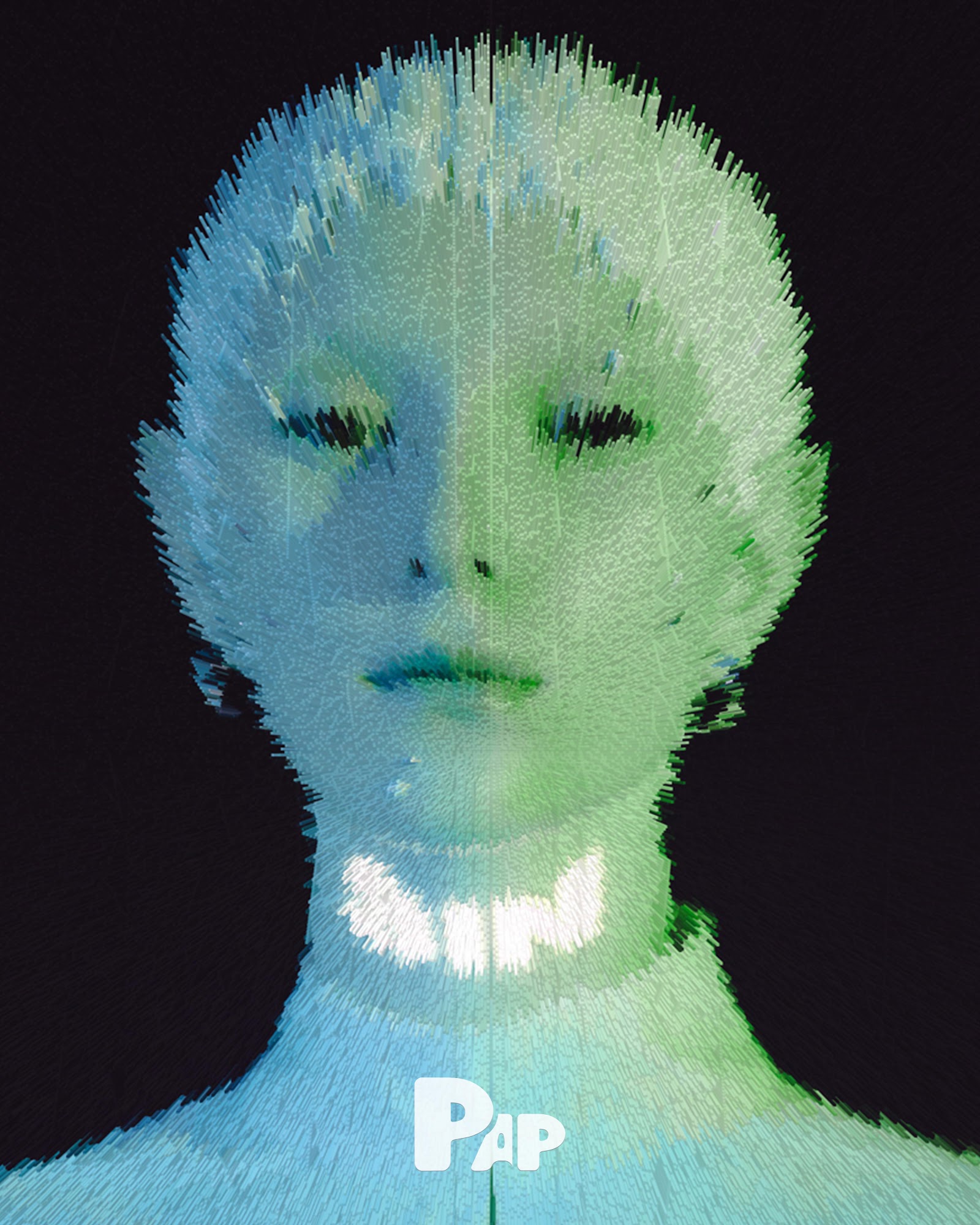 PLANET X — Look 19