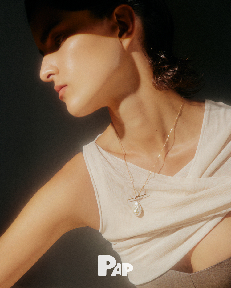 AS THE SUN SETS — Look 8