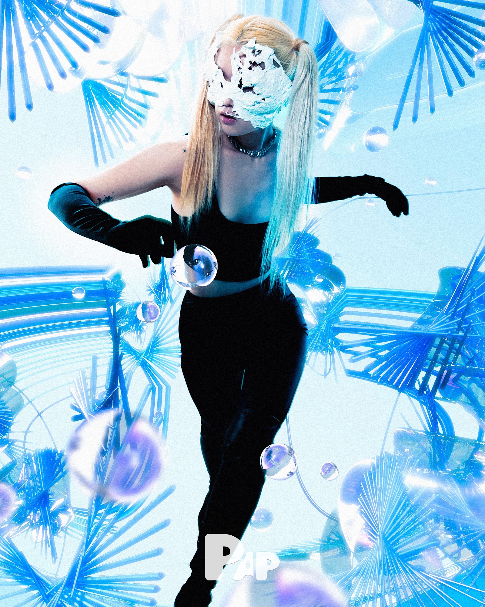 MULTI VERSE — Look 11