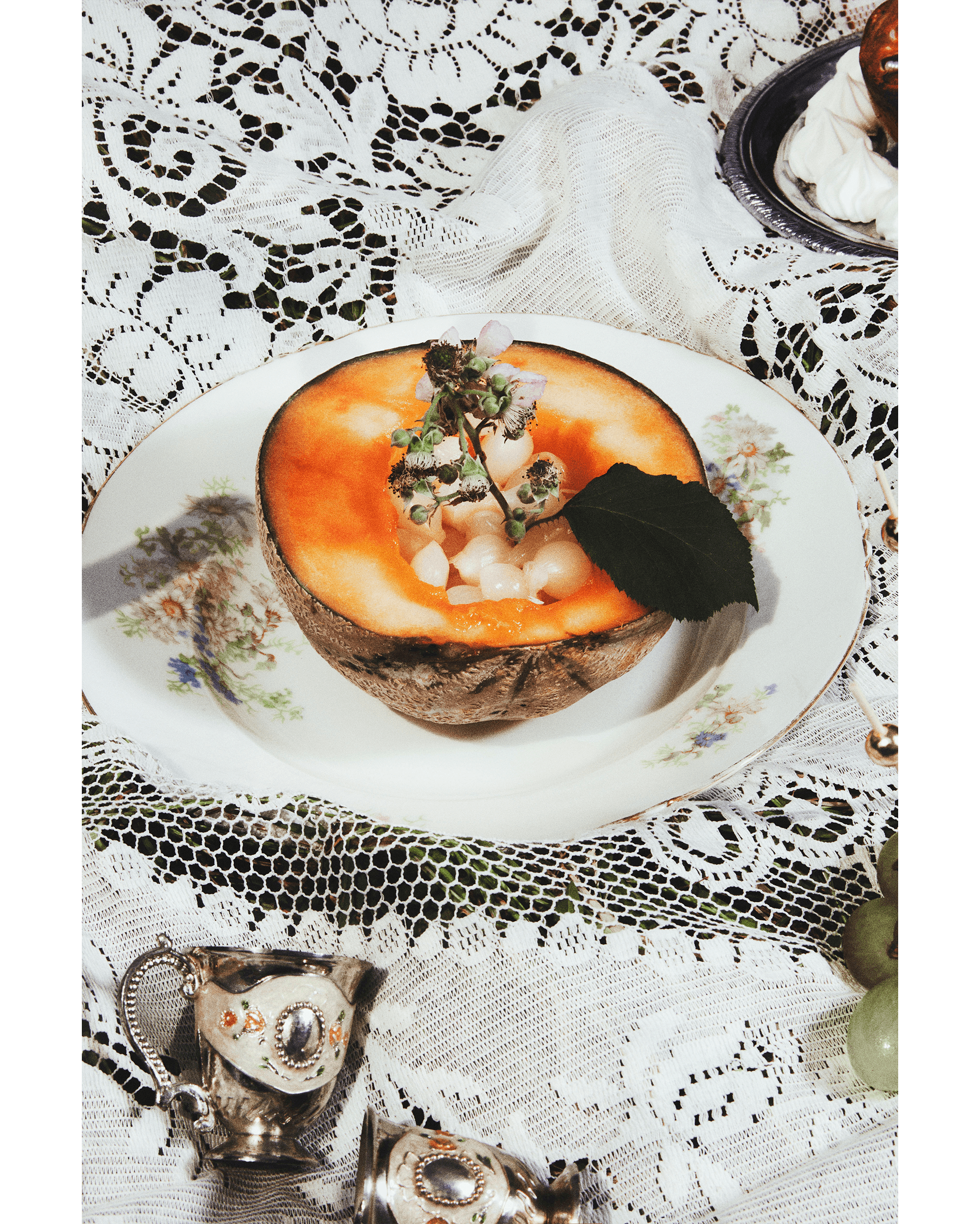 The Feast — Look 19