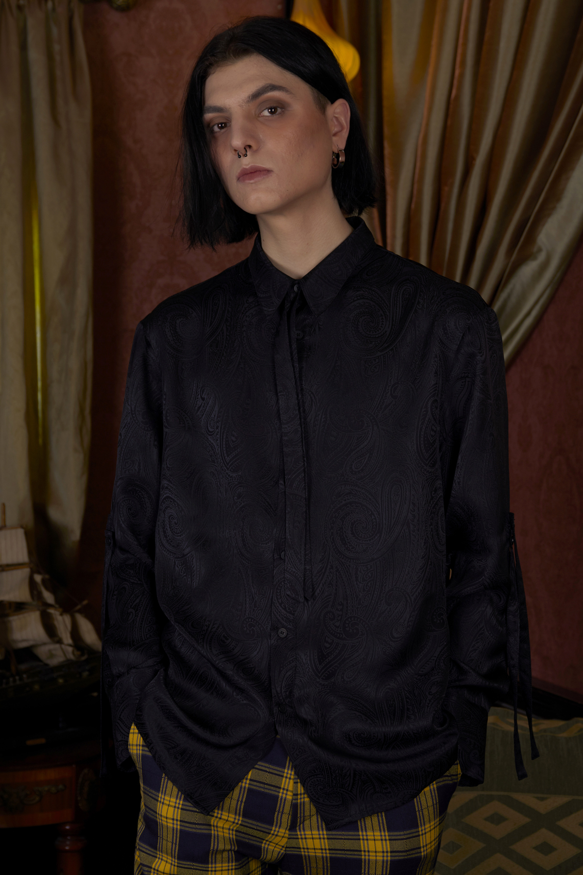 SSERPE SS19 — Look 2