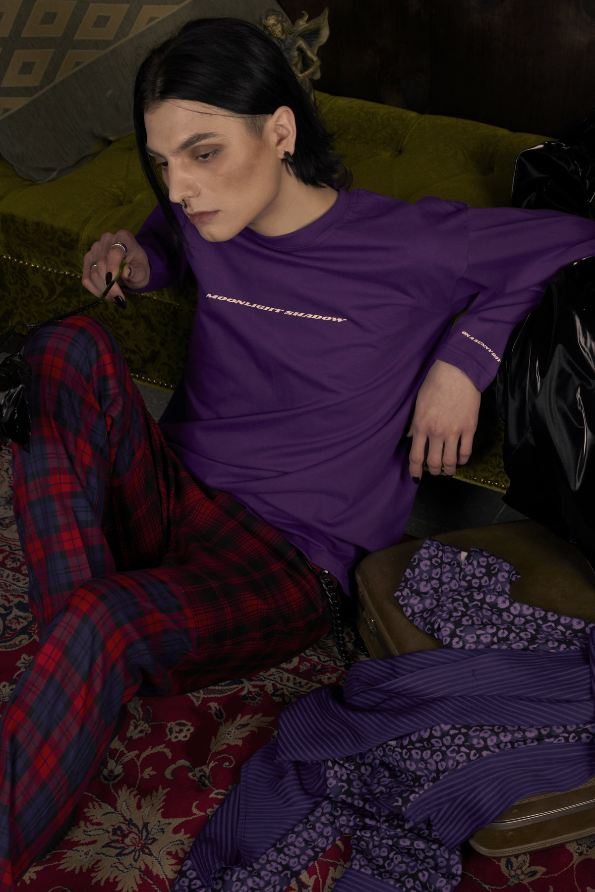 SSERPE SS19 — Look 8