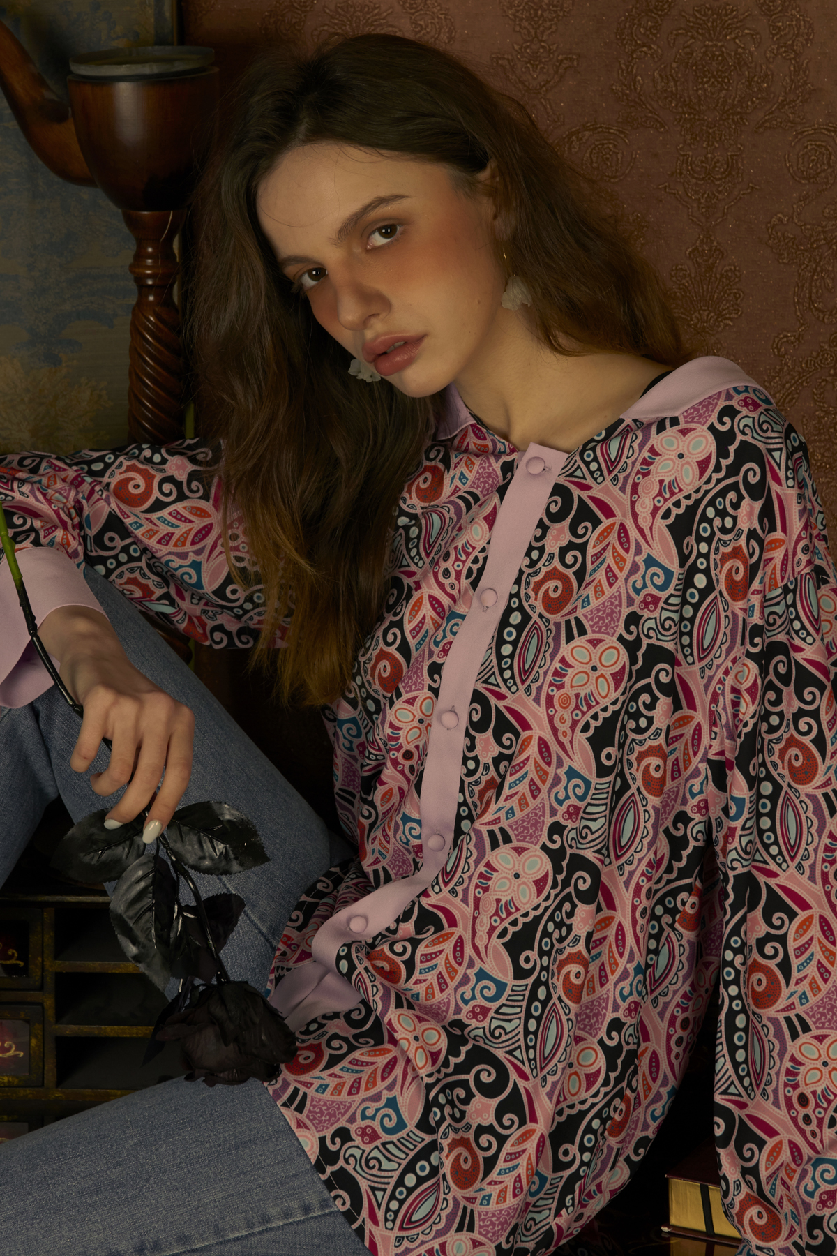 SSERPE SS19 — Look 13