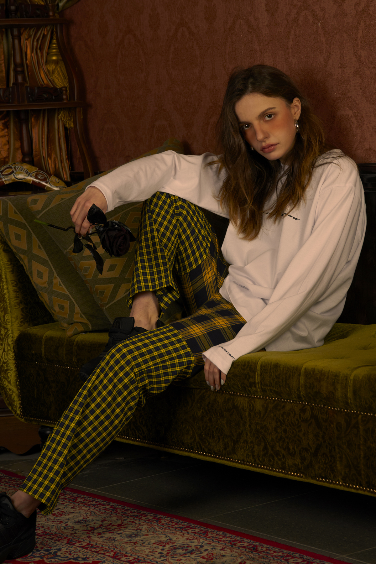 SSERPE SS19 — Look 15