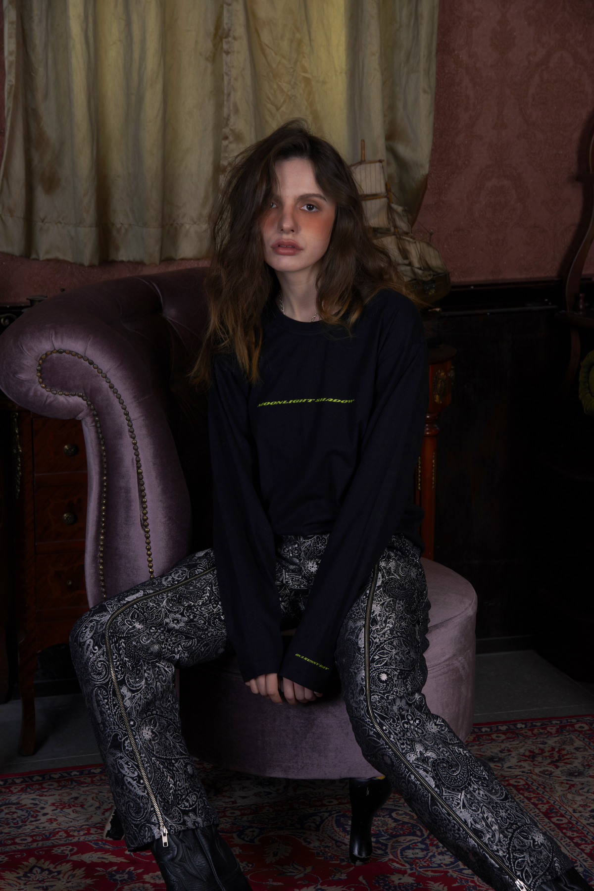 SSERPE SS19 — Look 18