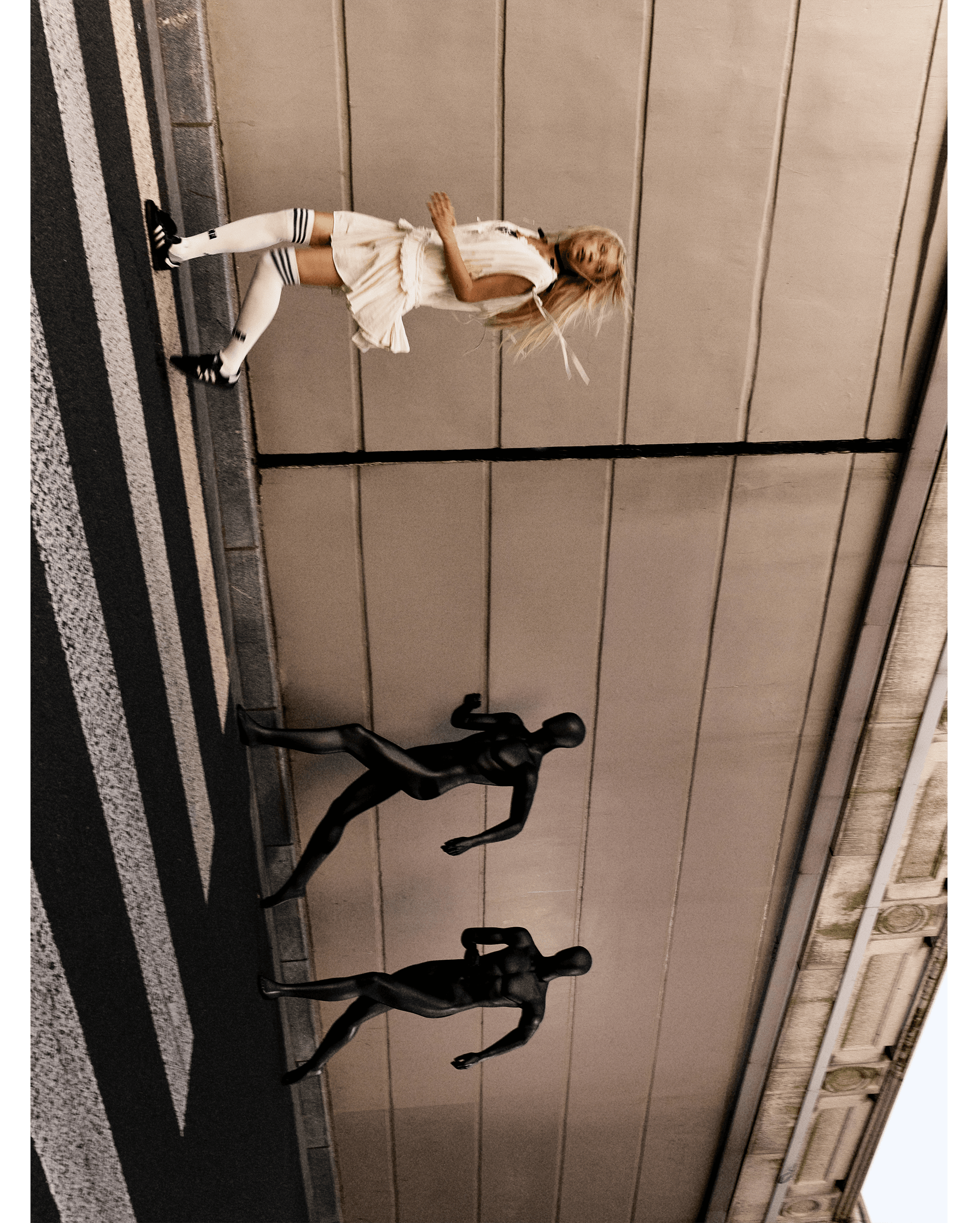 Run — Look 2