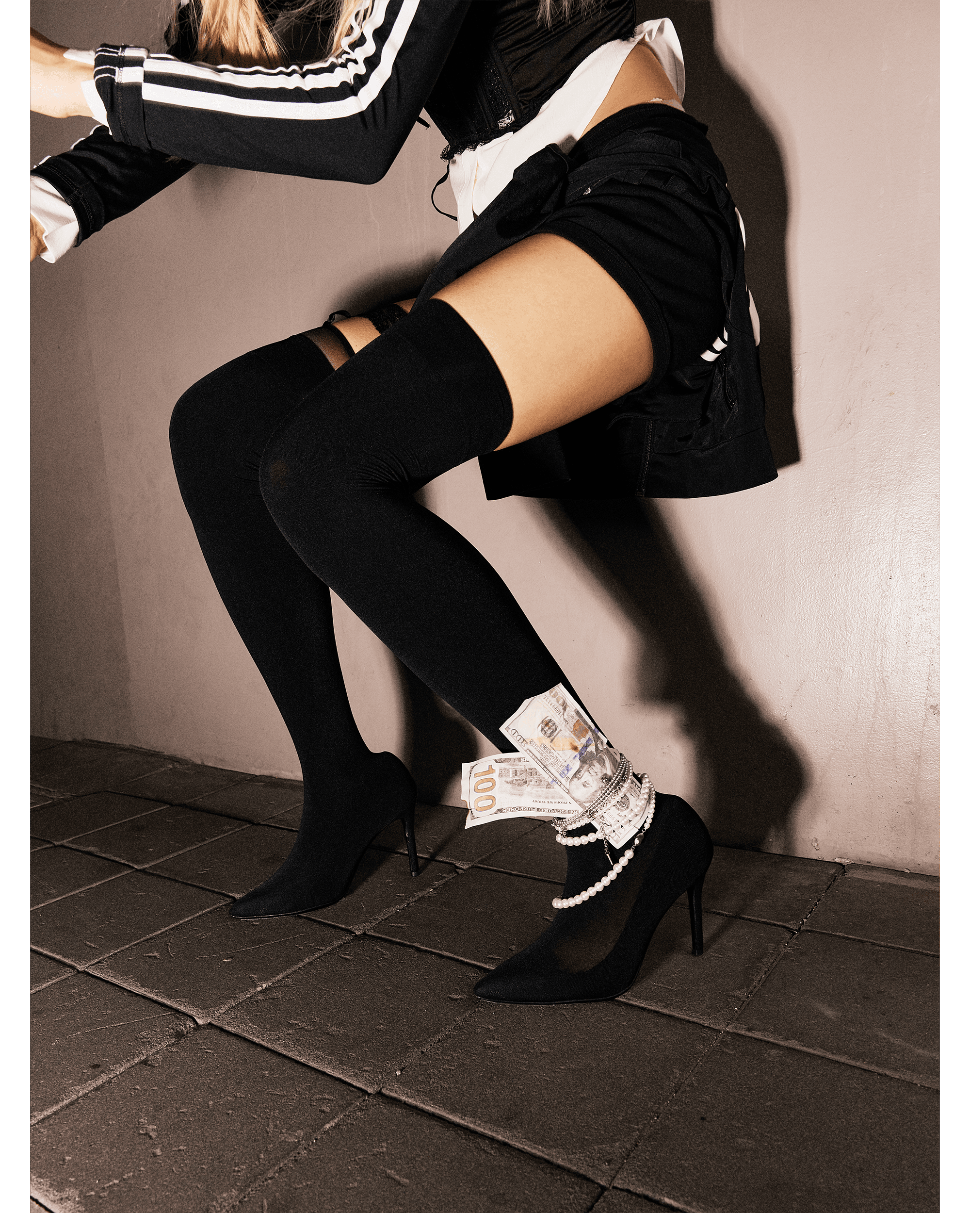 Run — Look 4