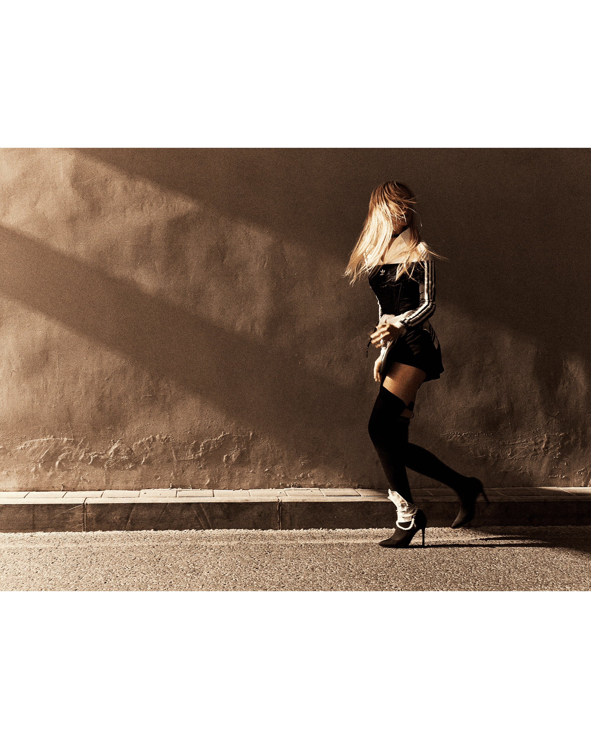 Run — Look 5
