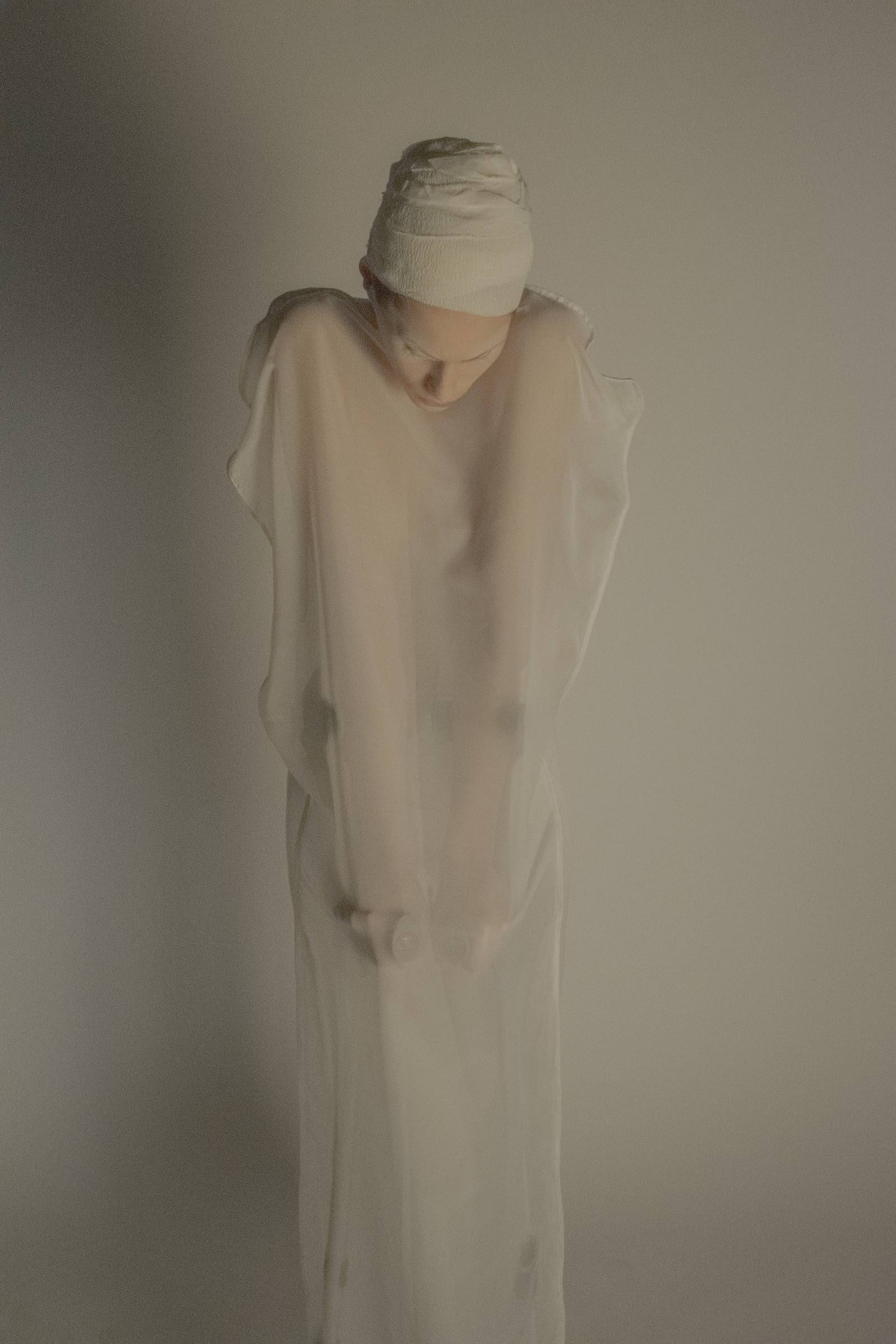 S.O.S. — Look 2
