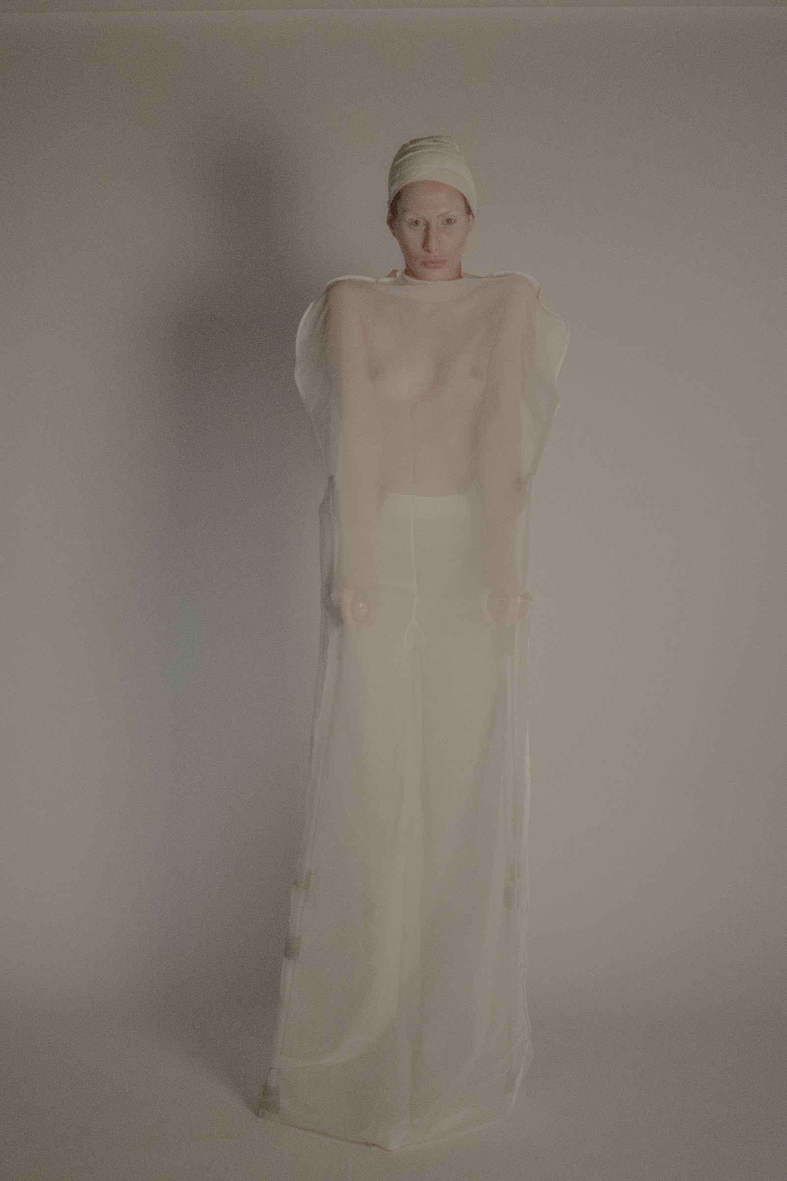 S.O.S. — Look 6