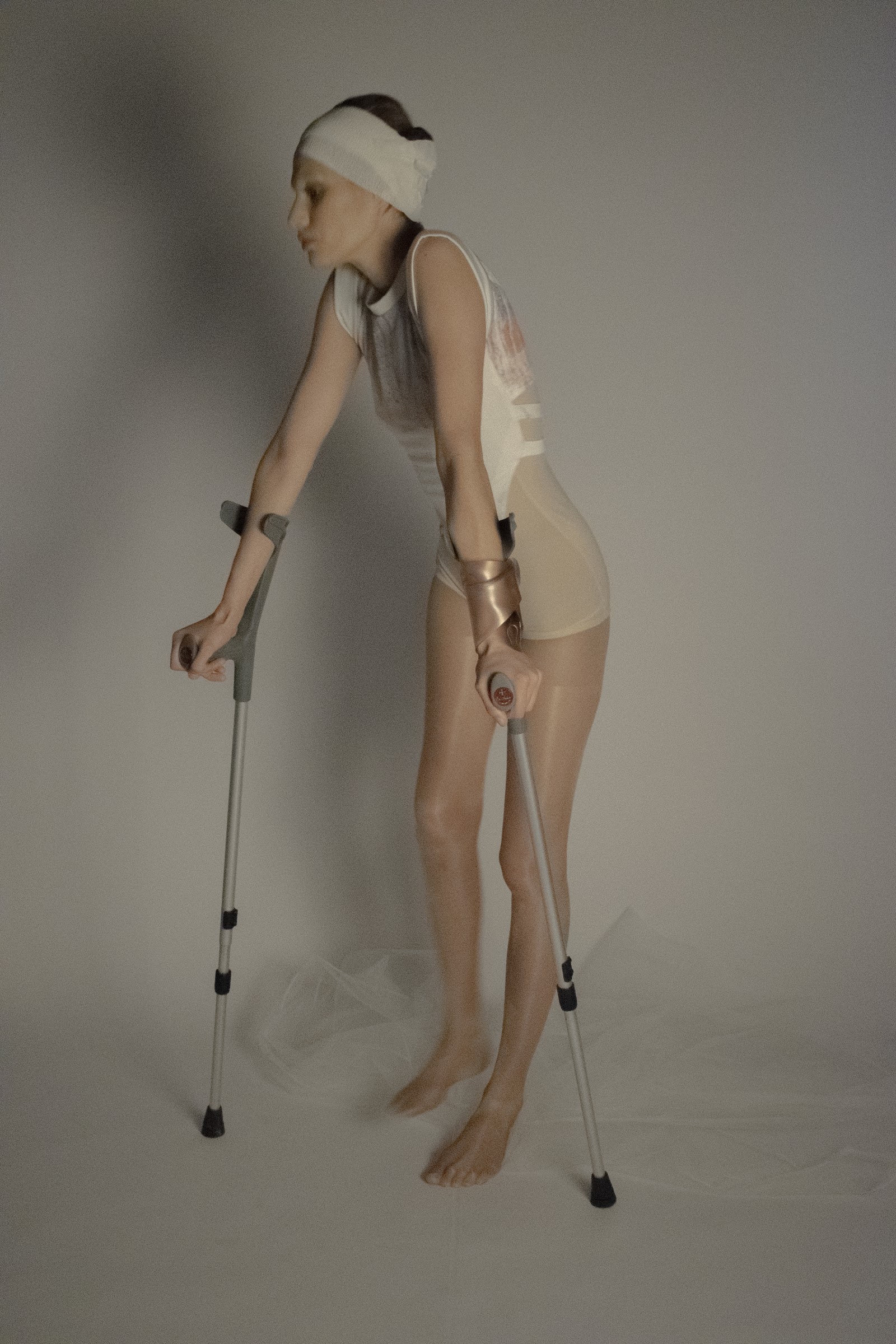 S.O.S. — Look 9