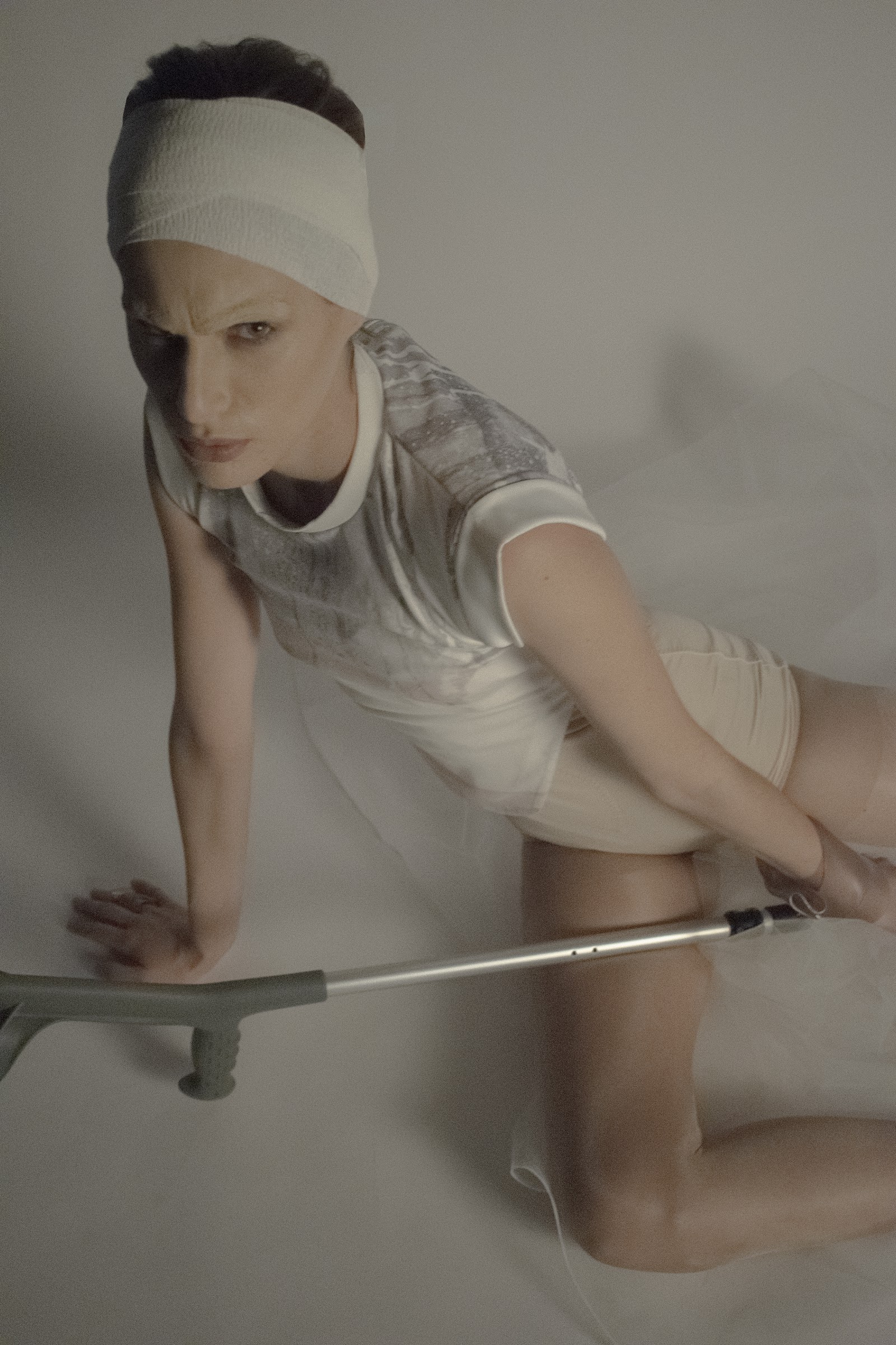 S.O.S. — Look 10