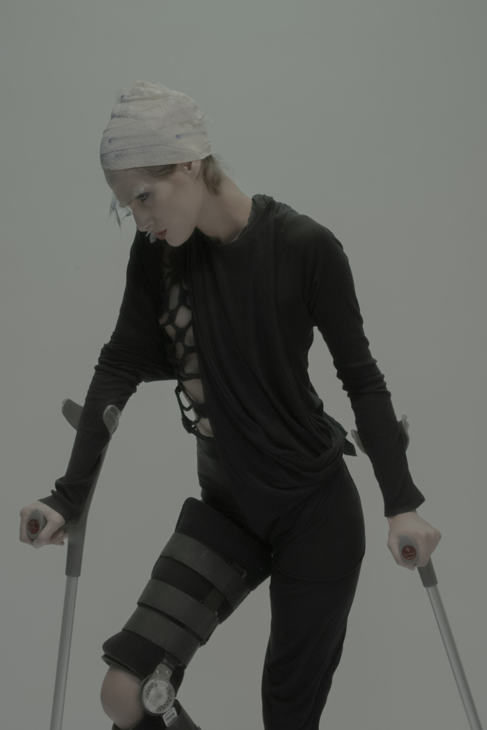 S.O.S. — Look 13