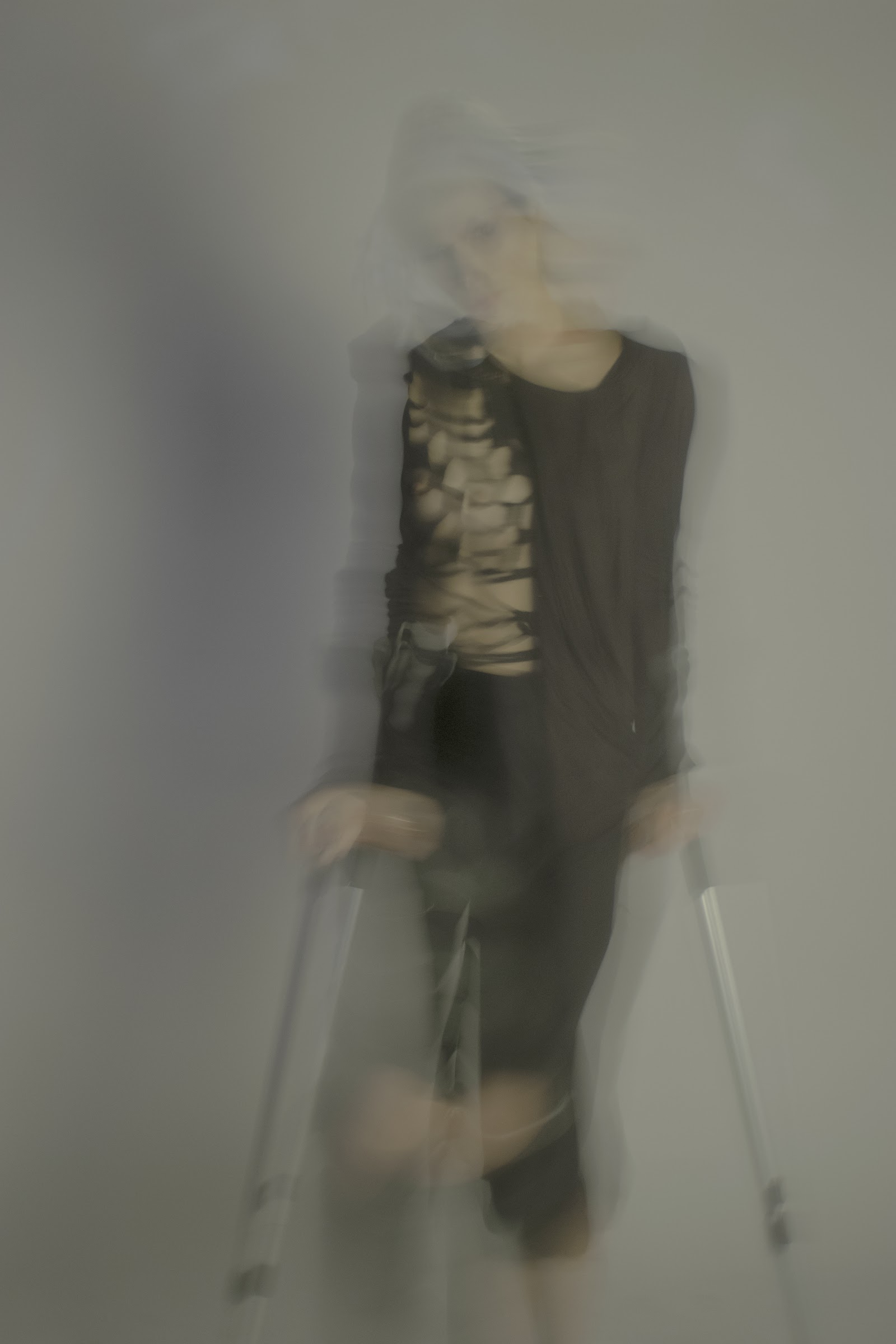 S.O.S. — Look 14