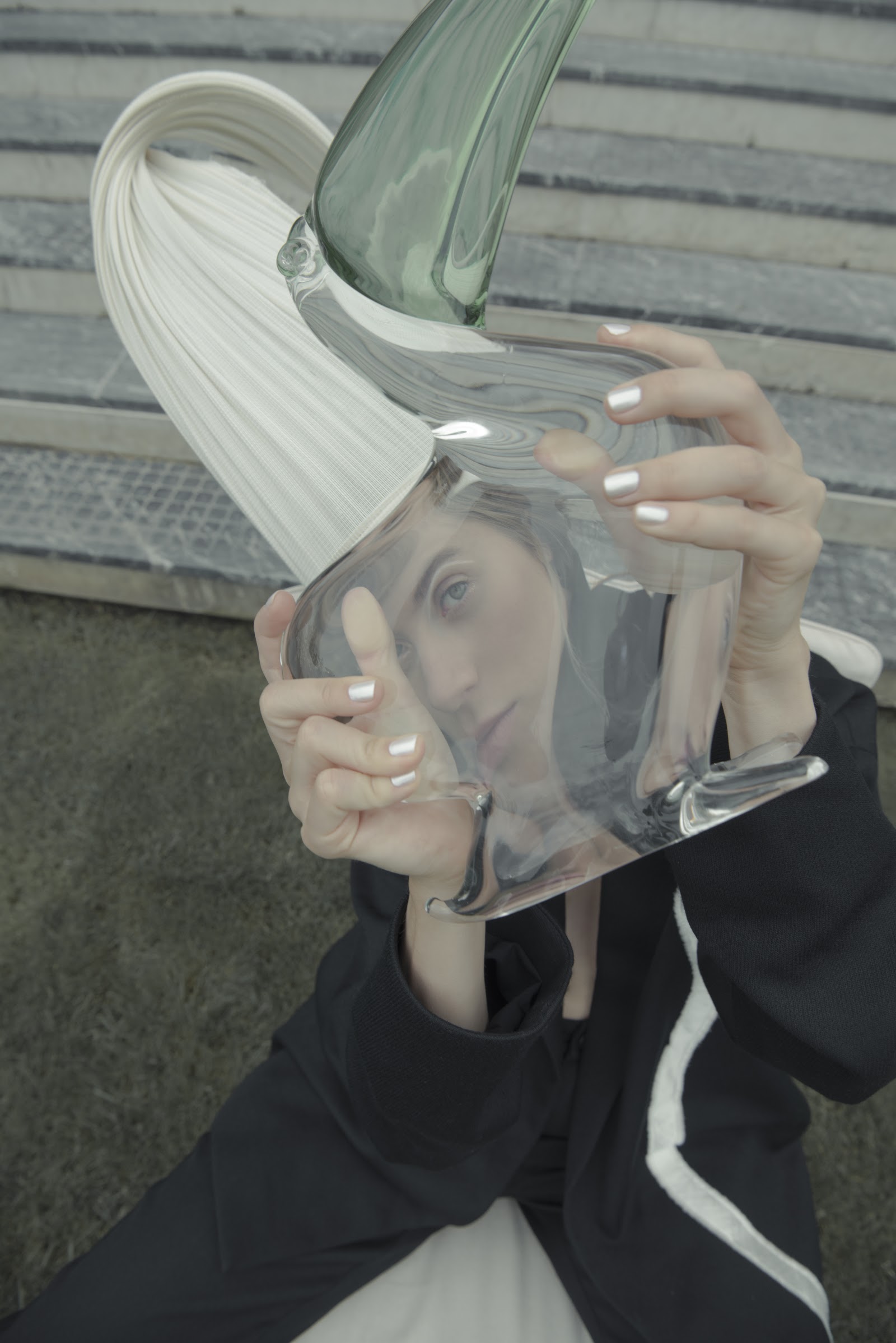 SAMOFEEVA — Look 3