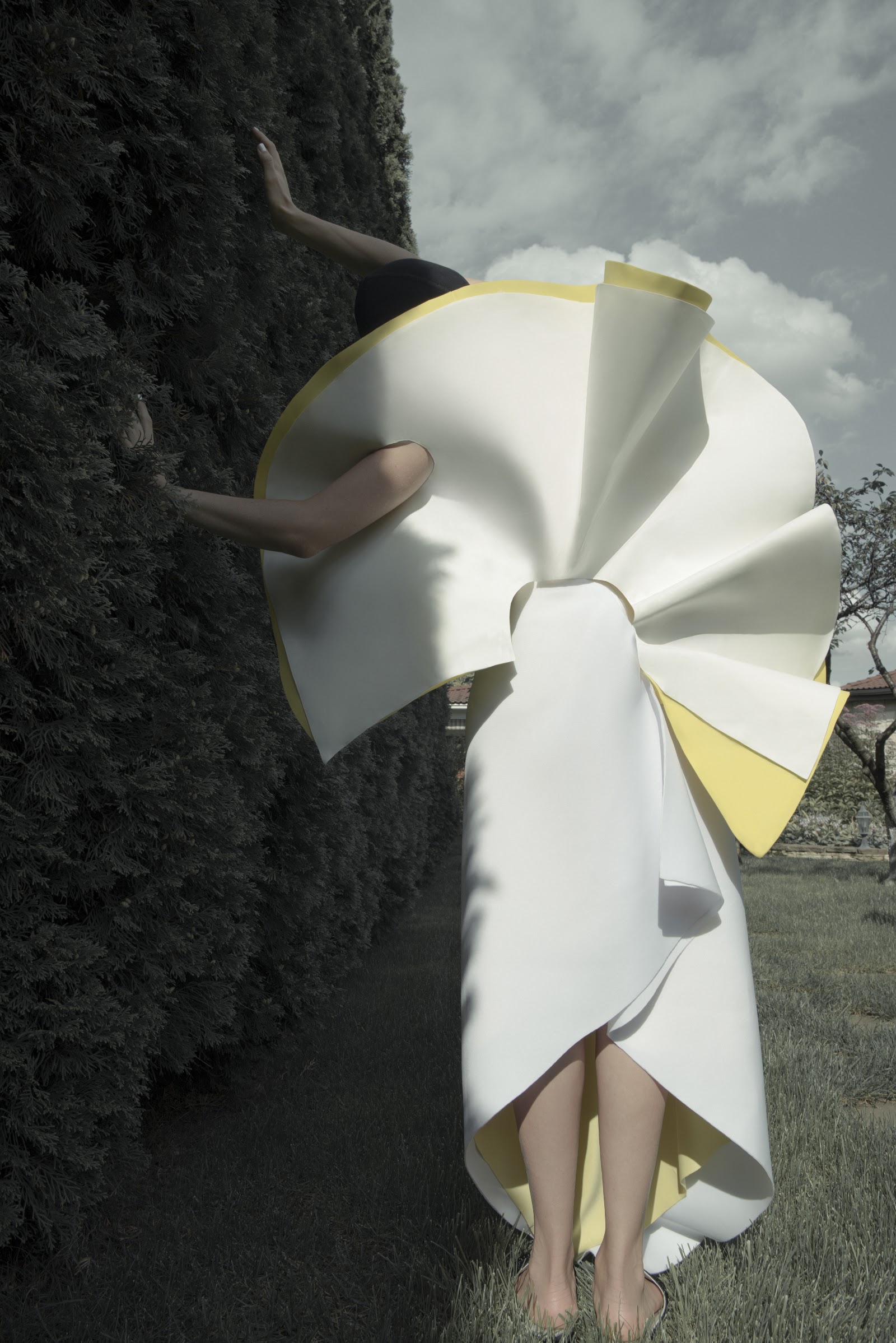 SAMOFEEVA — Look 7