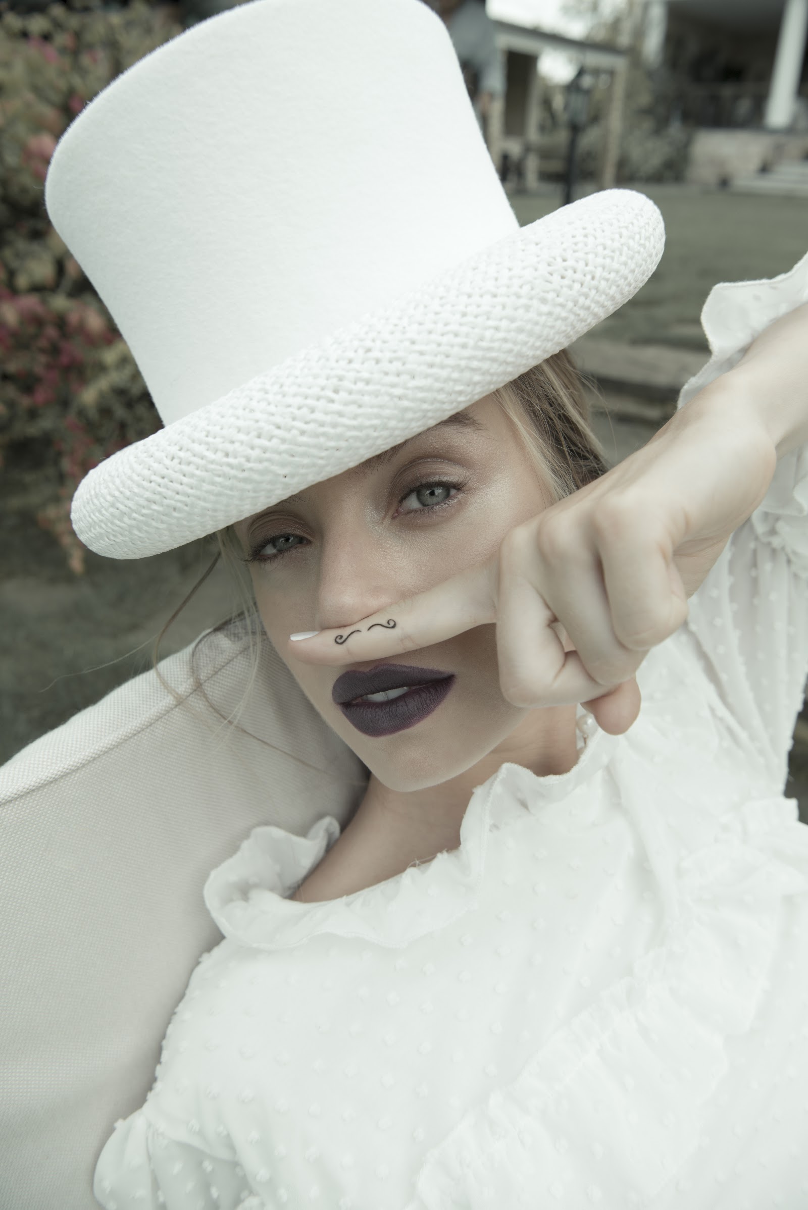 SAMOFEEVA — Look 12